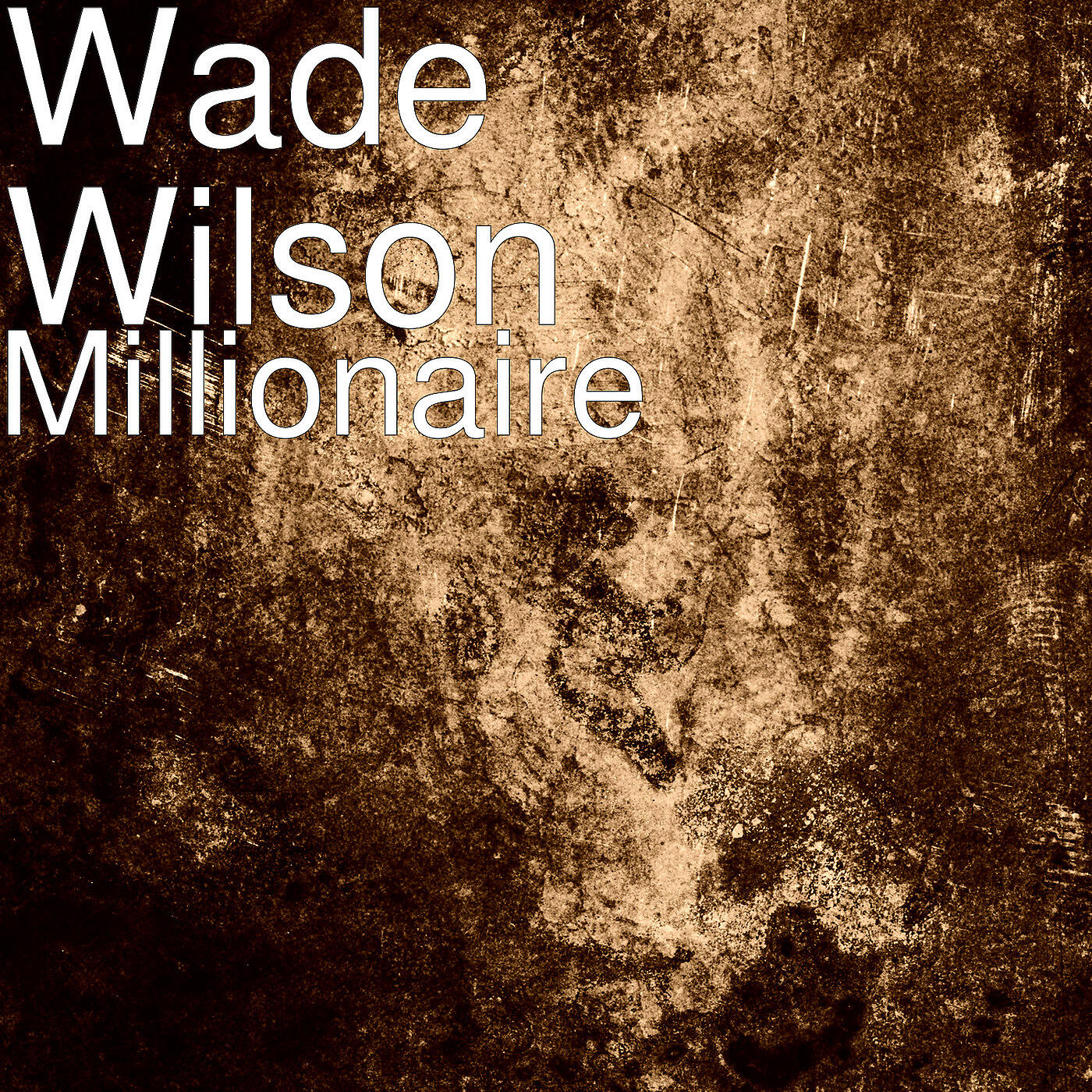 Wade Wilson - Millionaire