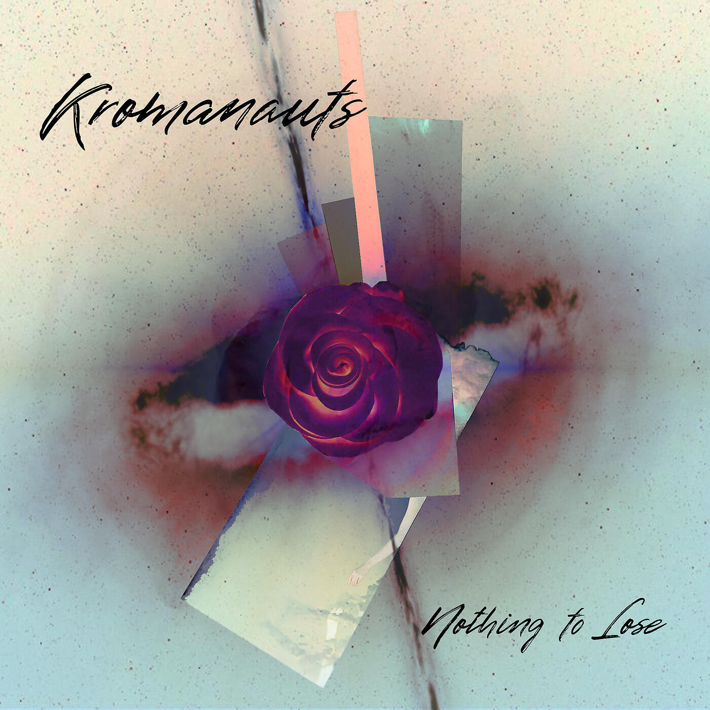 Kromanauts - Heavyweight Building
