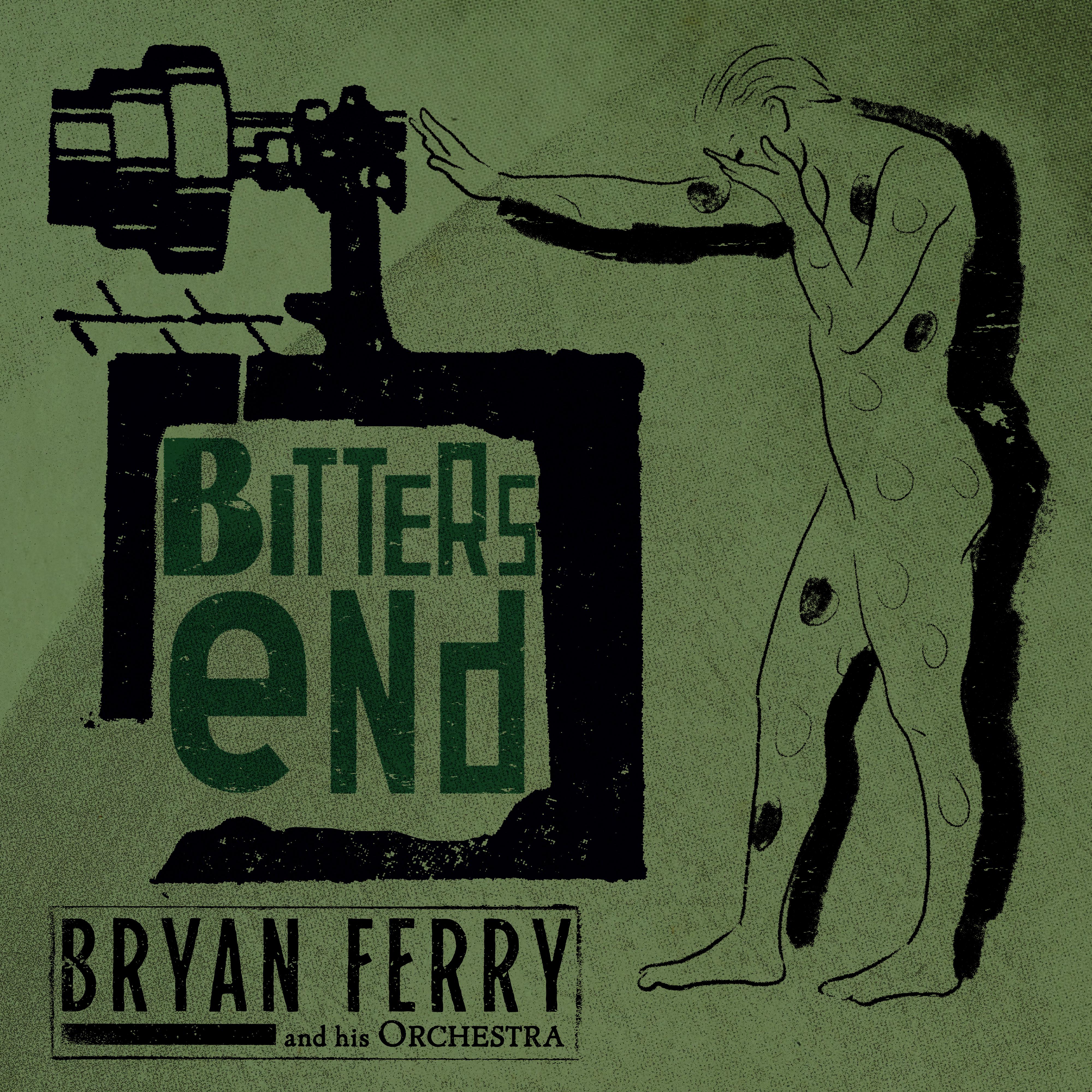 Постер альбома Bitters End