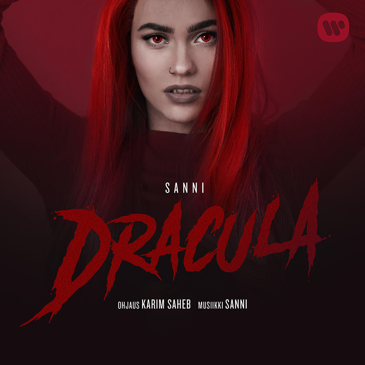SANNI - Dracula