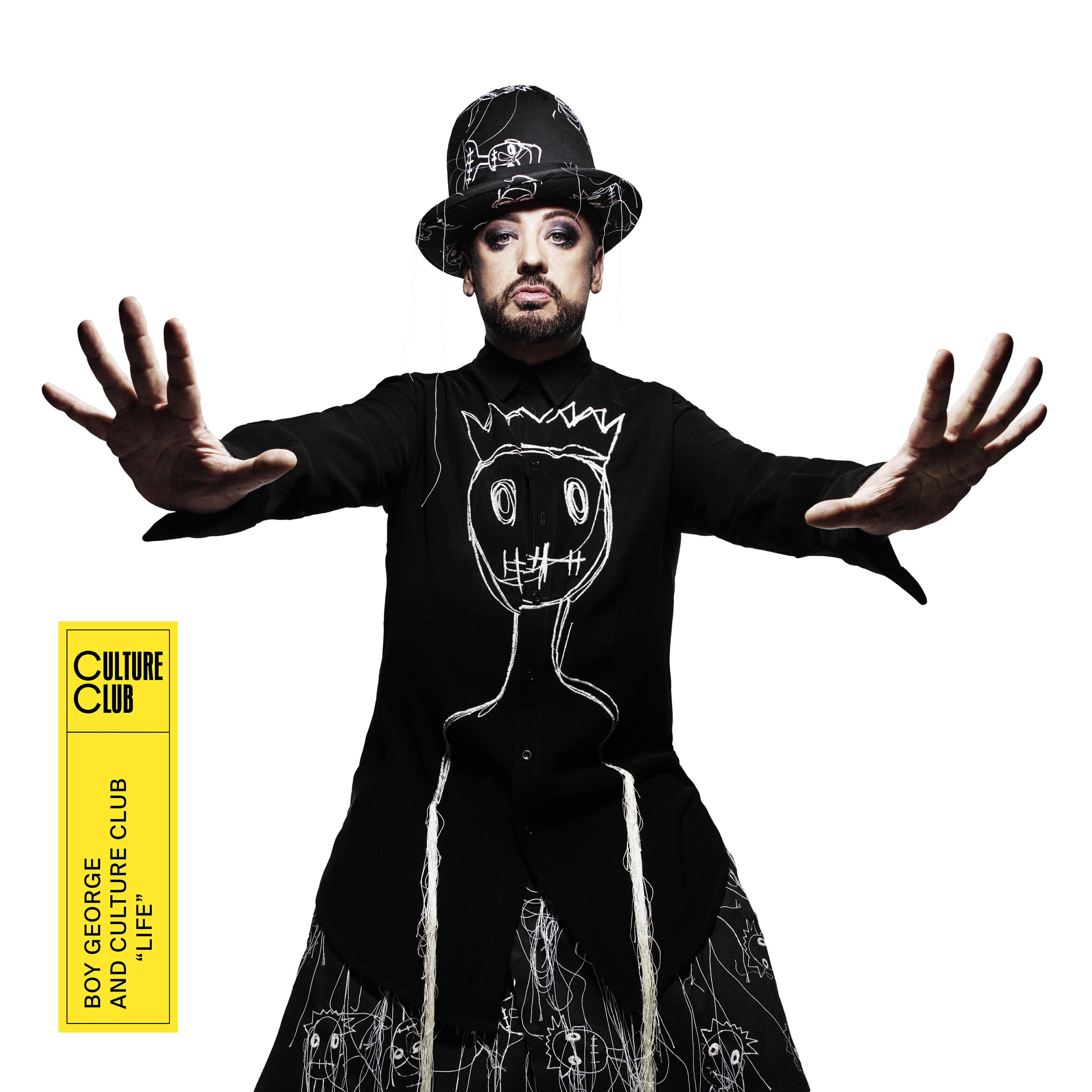 Boy George - Life