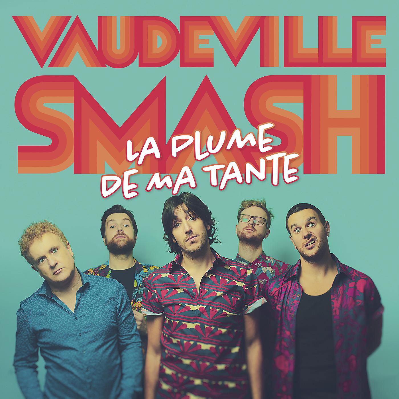 Постер альбома La Plume De Ma Tante