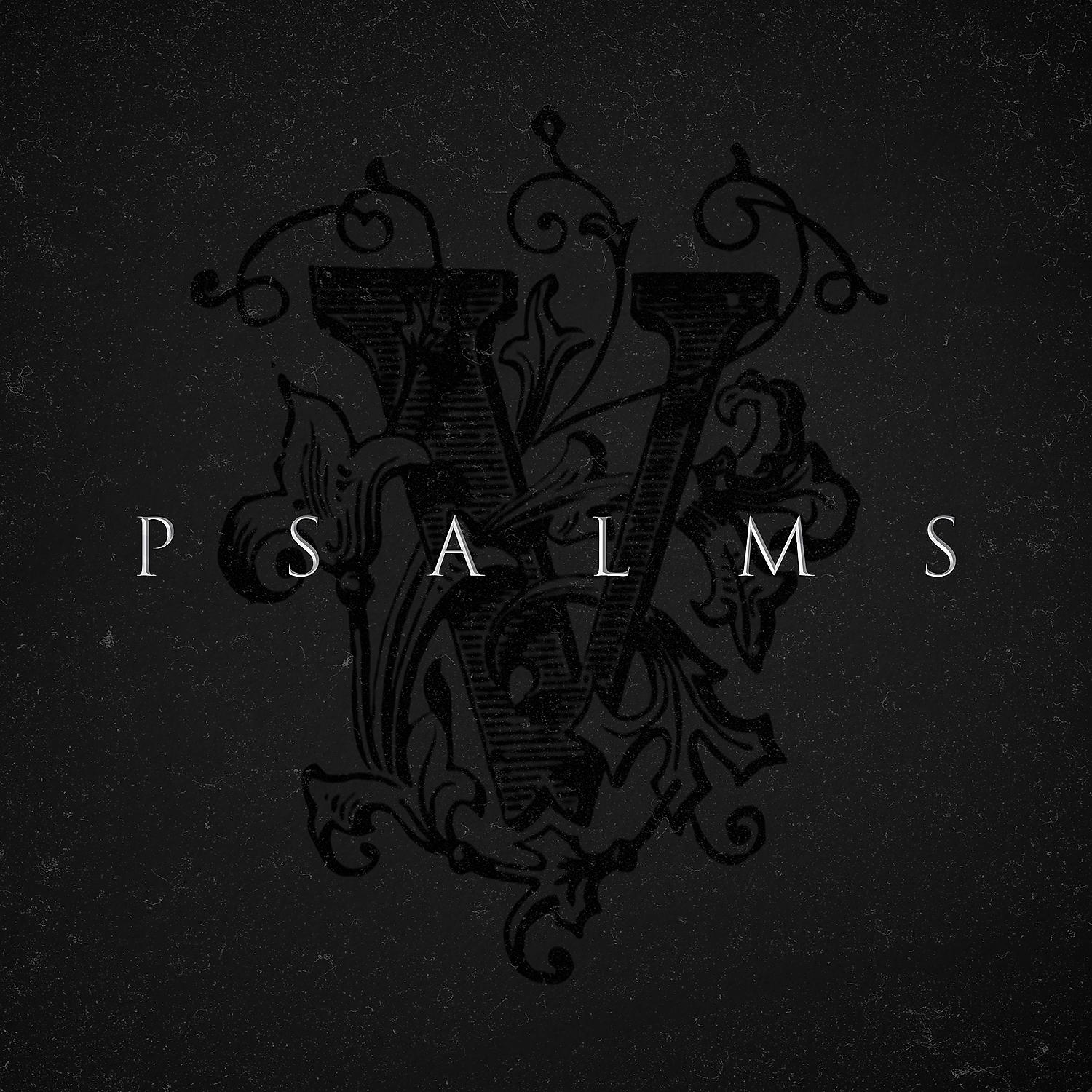 Постер альбома PSALMS