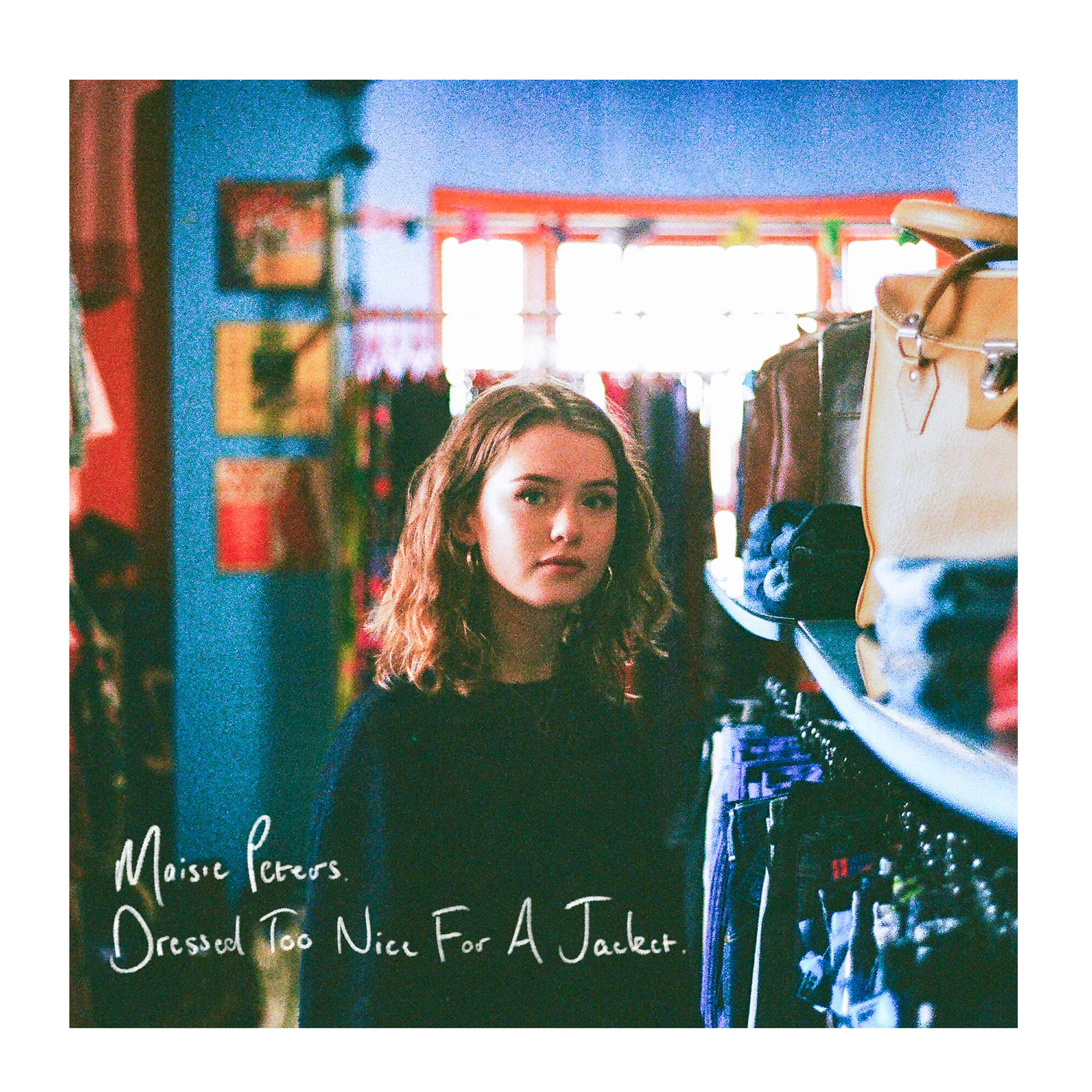 Maisie Peters - In My Head