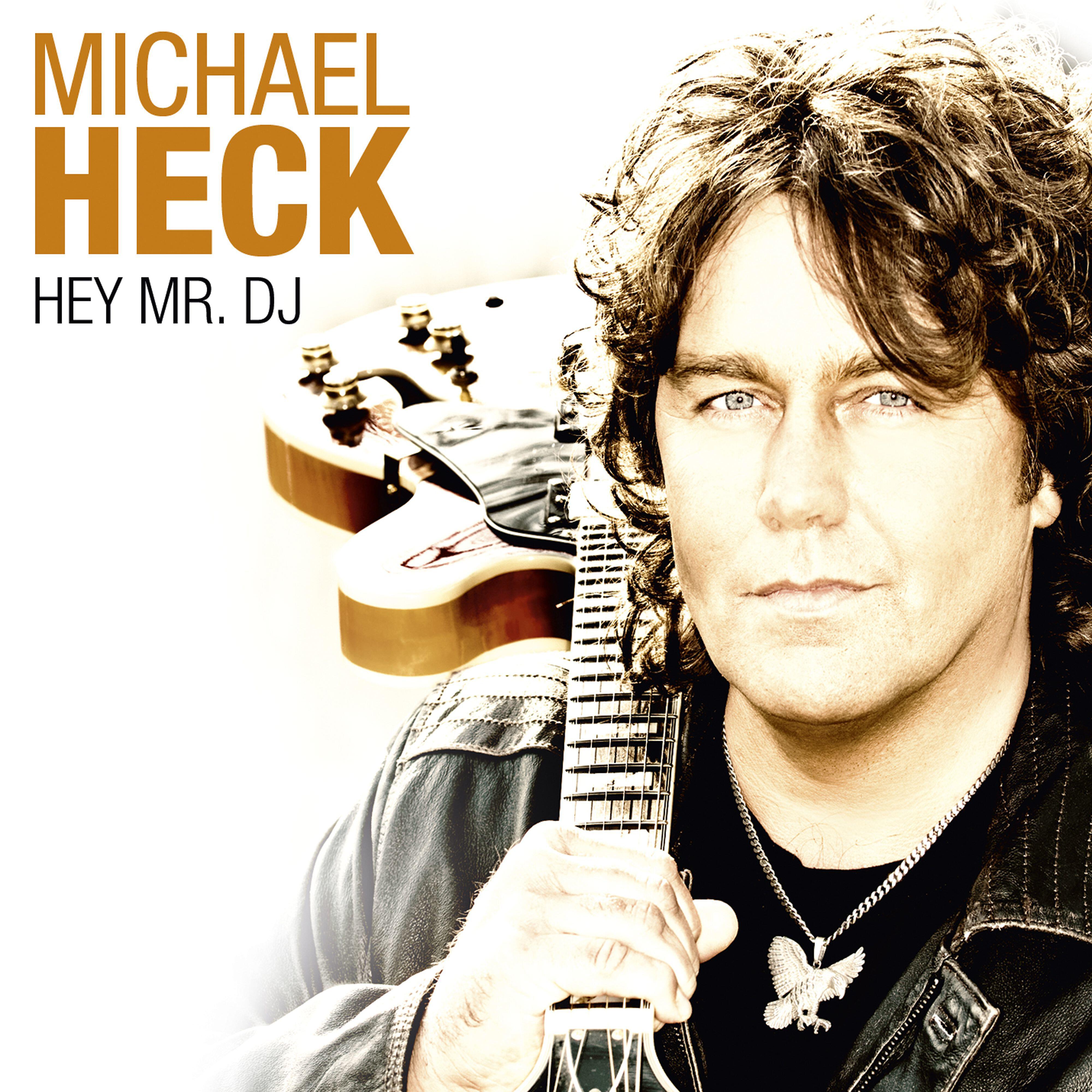 Michael Heck - Himbeereis zum Frühstück