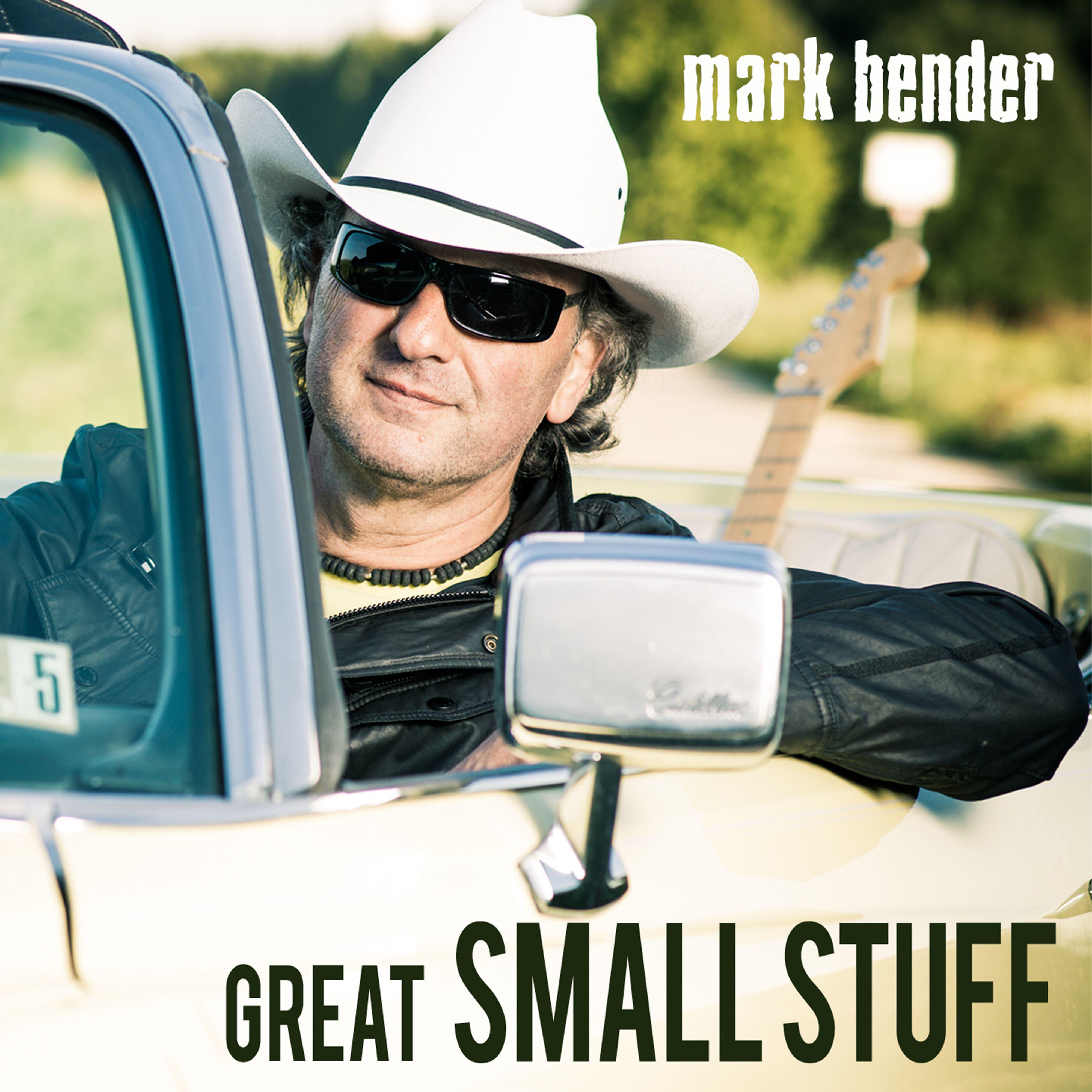 Mark Bender - One Tequila, Two Tequila