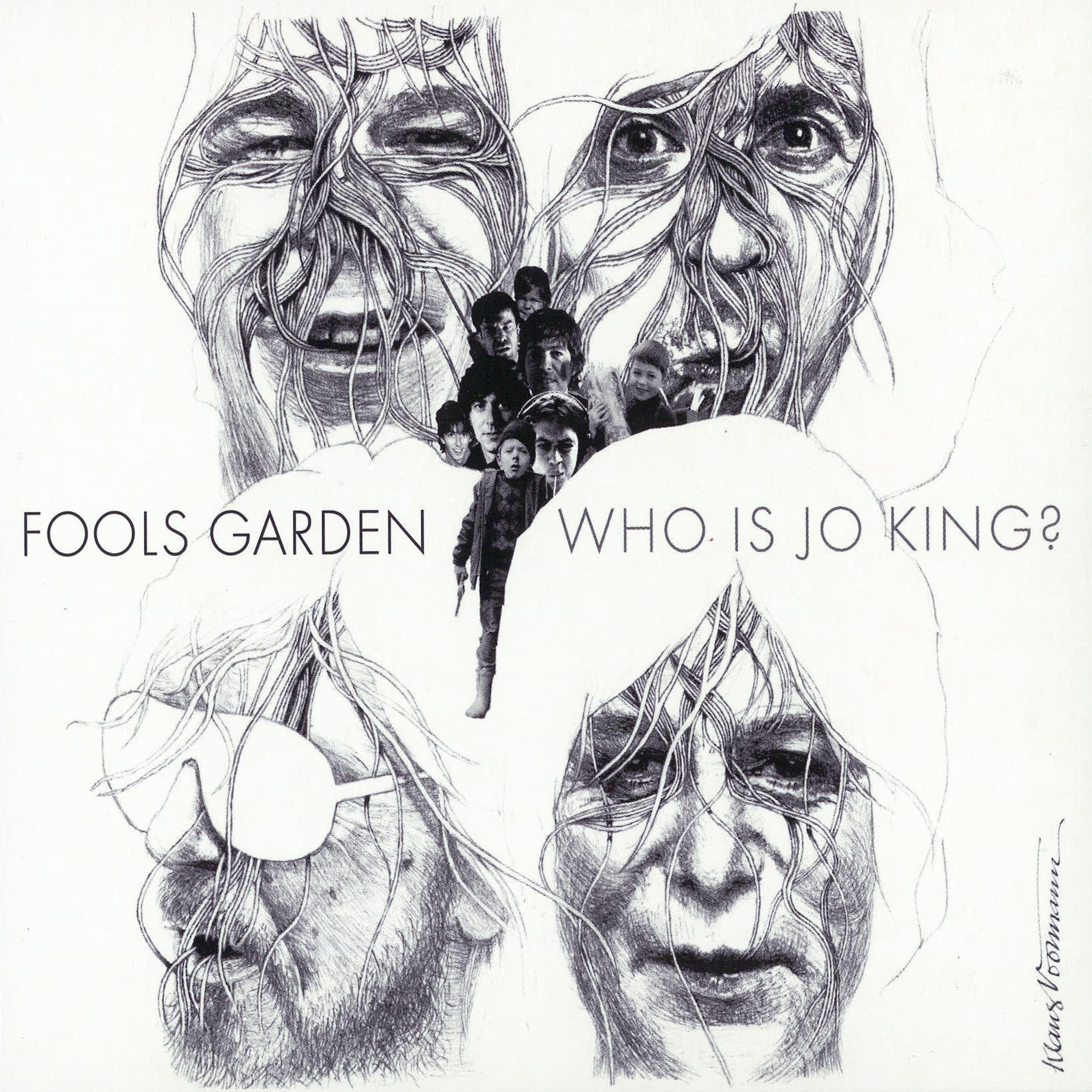 Fools Garden - Song 4