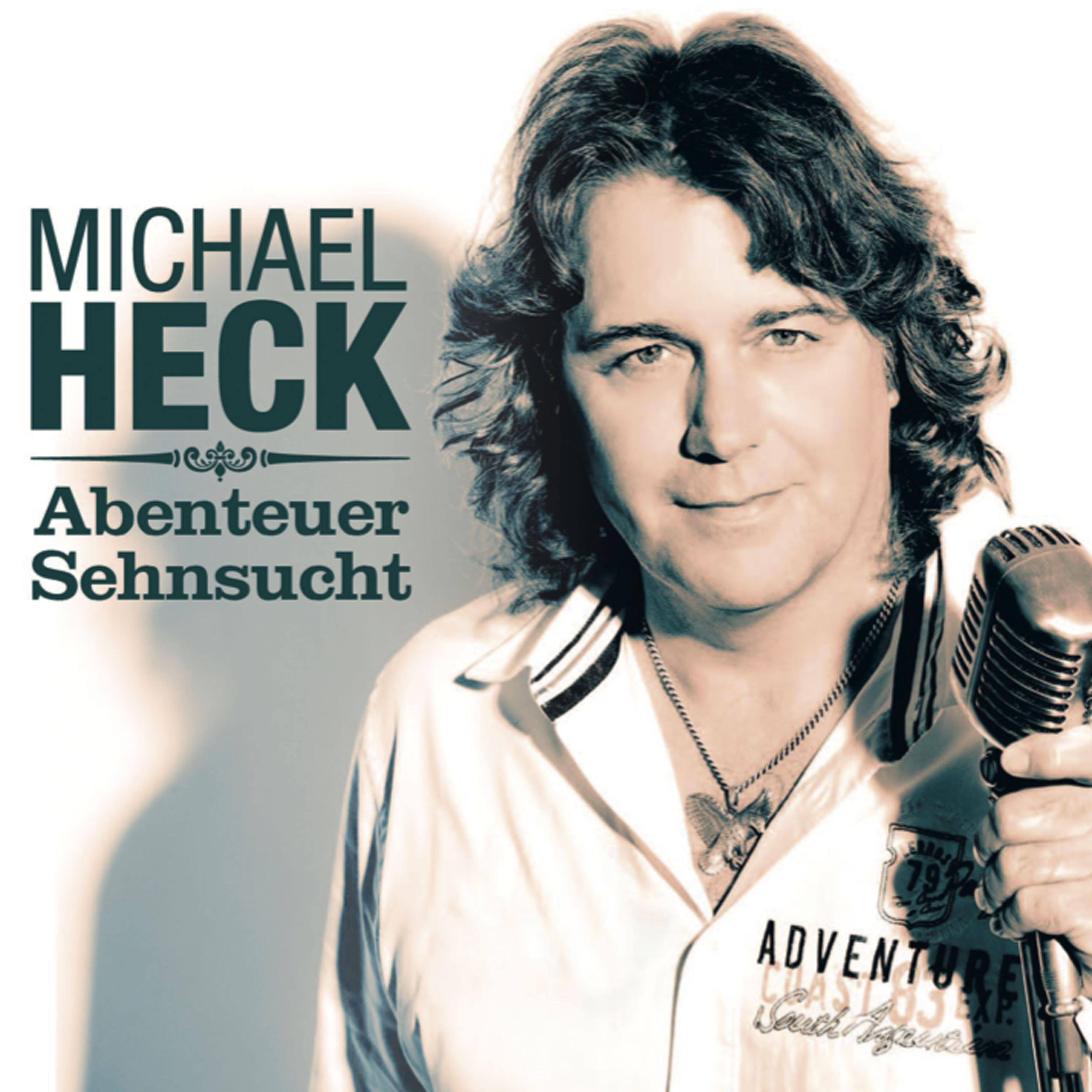 Michael Heck - Mein uraltes Buch