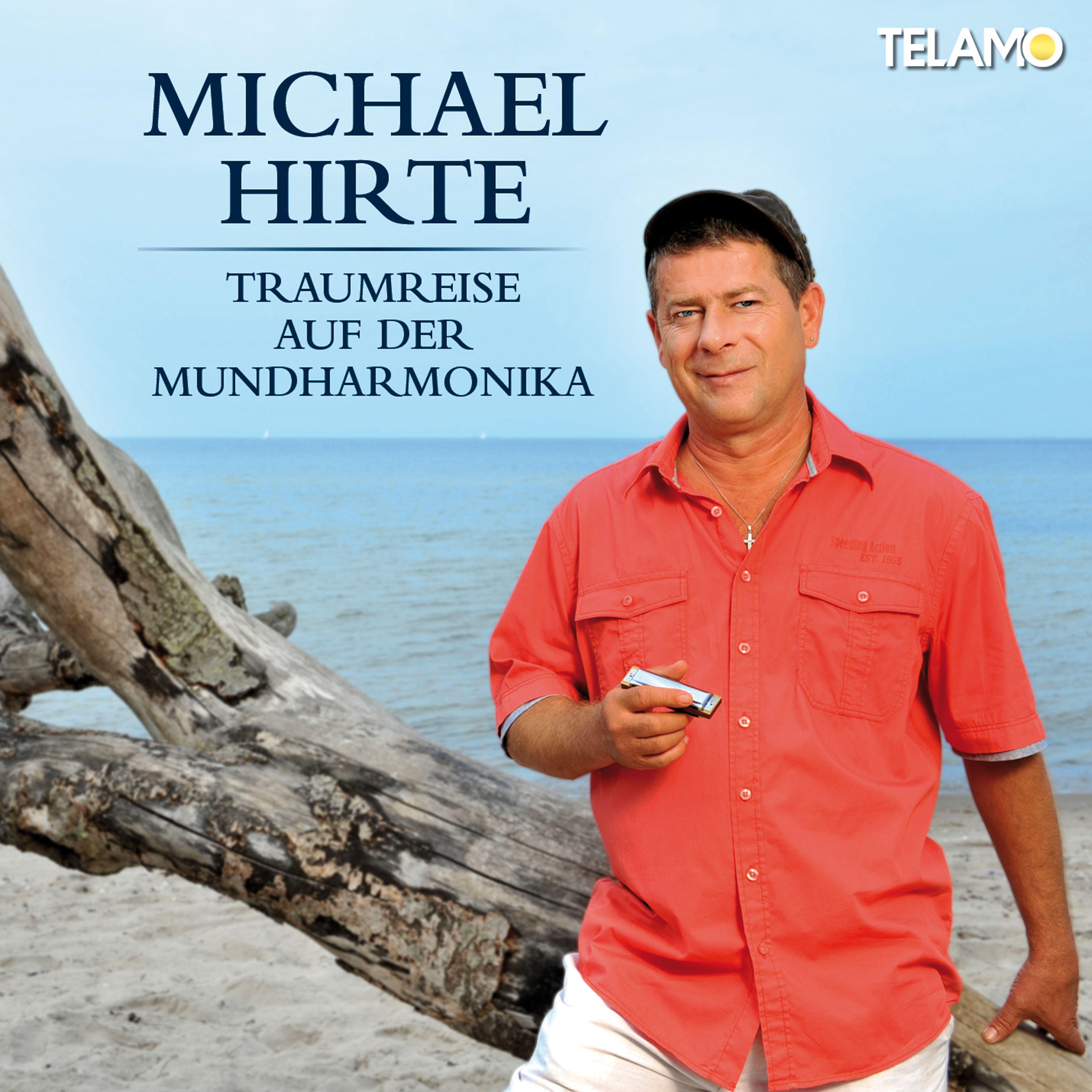 Michael Hirte - Allzeit gute Fahrt