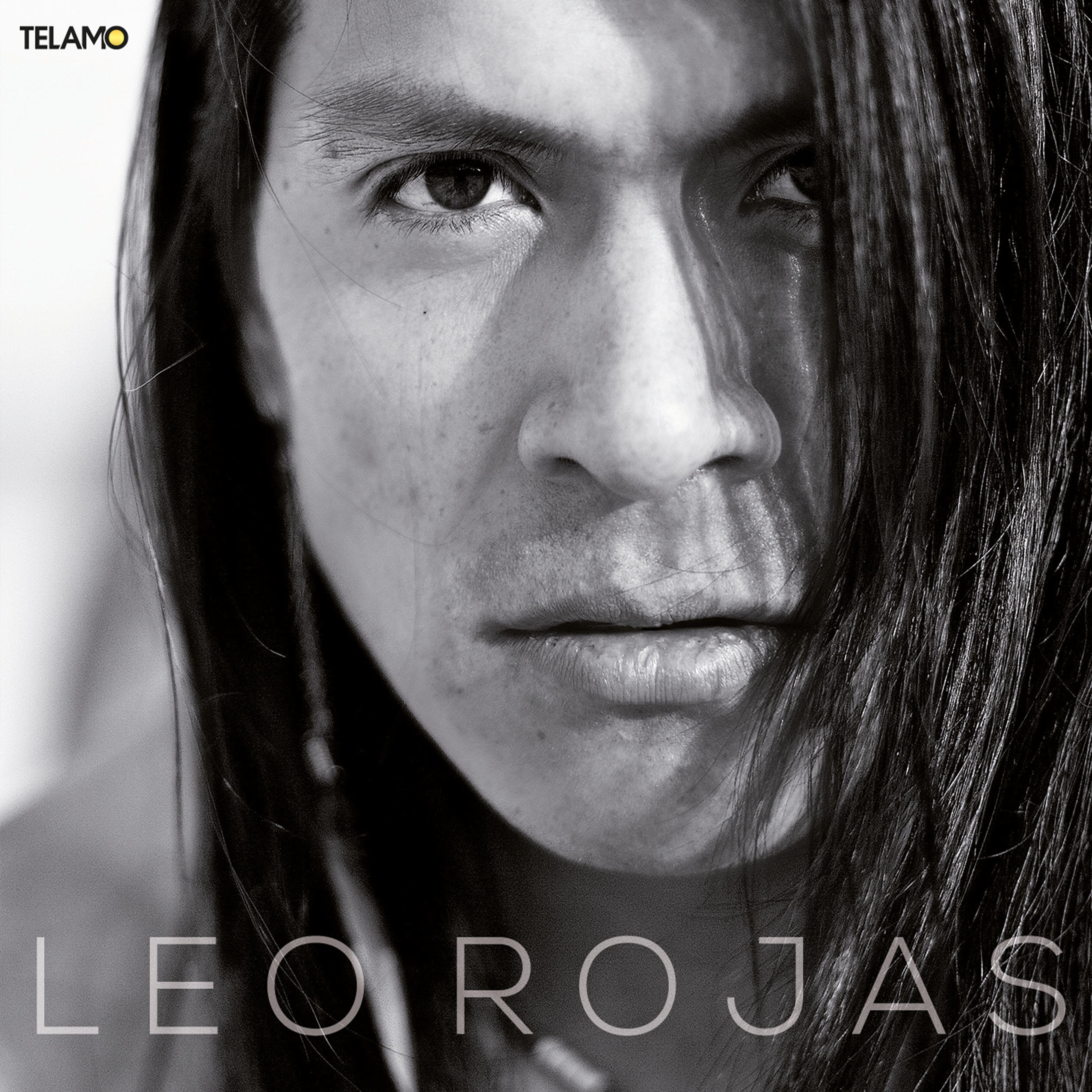 Leo Rojas - Nature Spirits