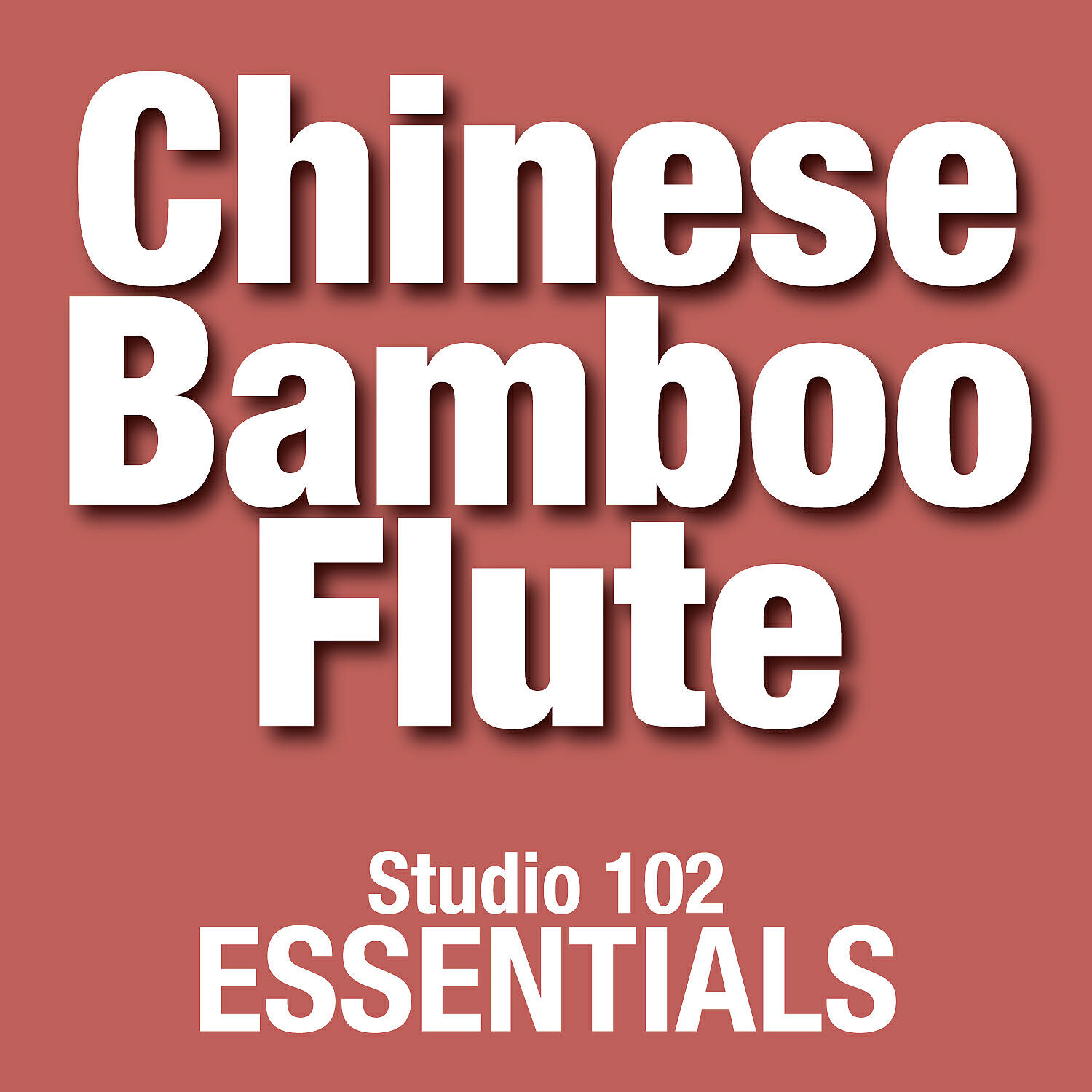 Chinese Bamboo Flute Orchestra - Go Dating with My Love