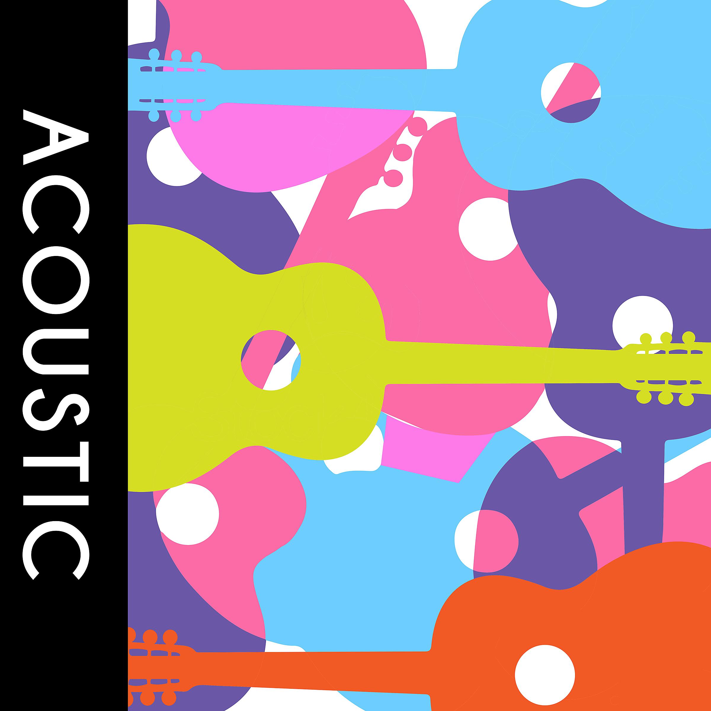 Постер альбома Playlist: Acoustic