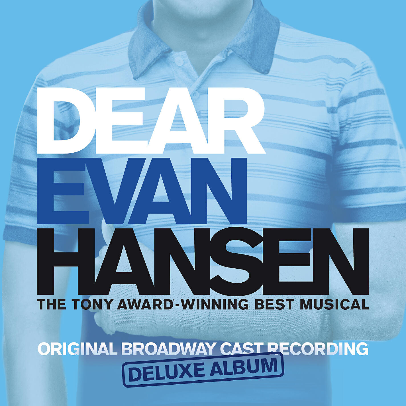 Ben Platt - Waving Through A Window