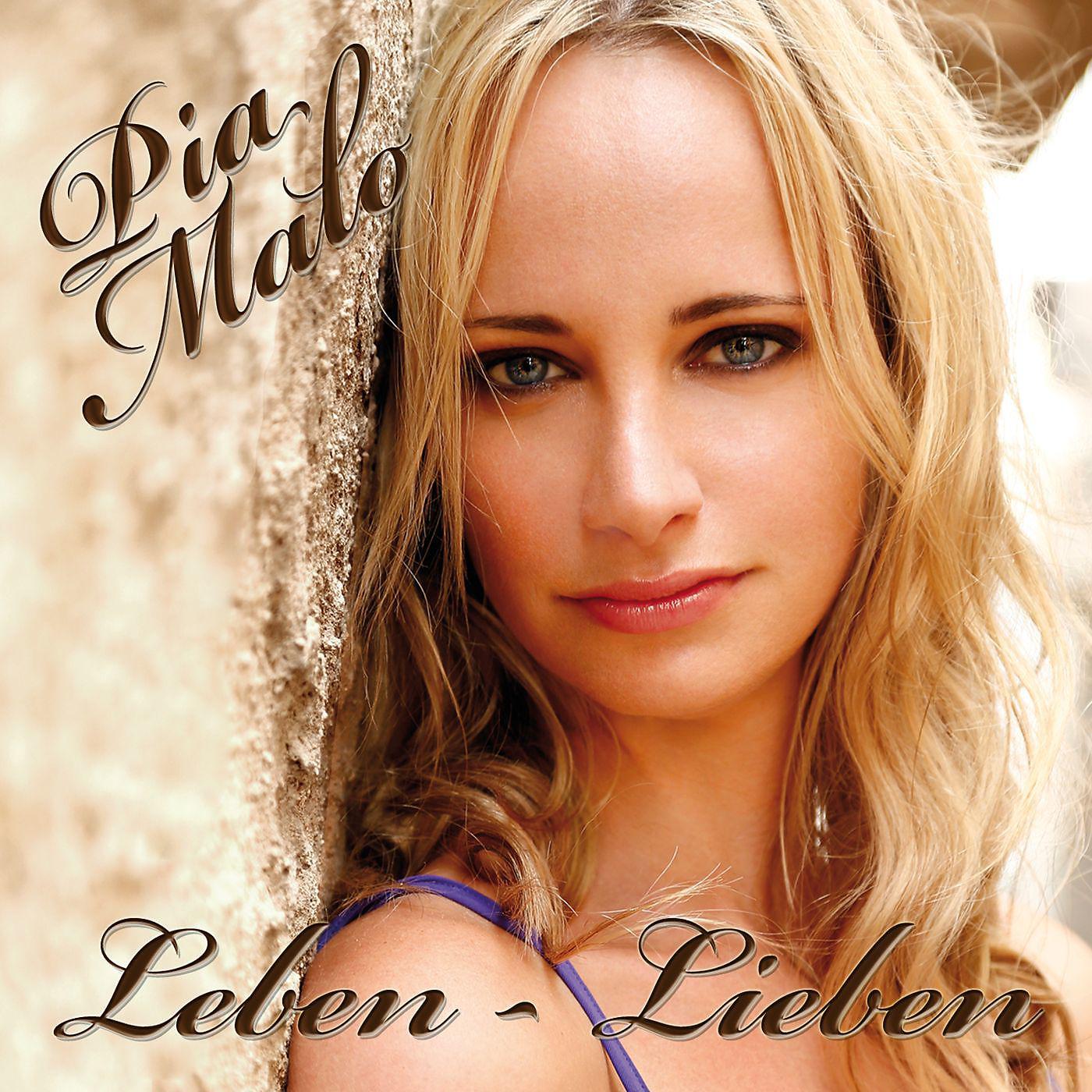 Постер альбома Leben-Lieben