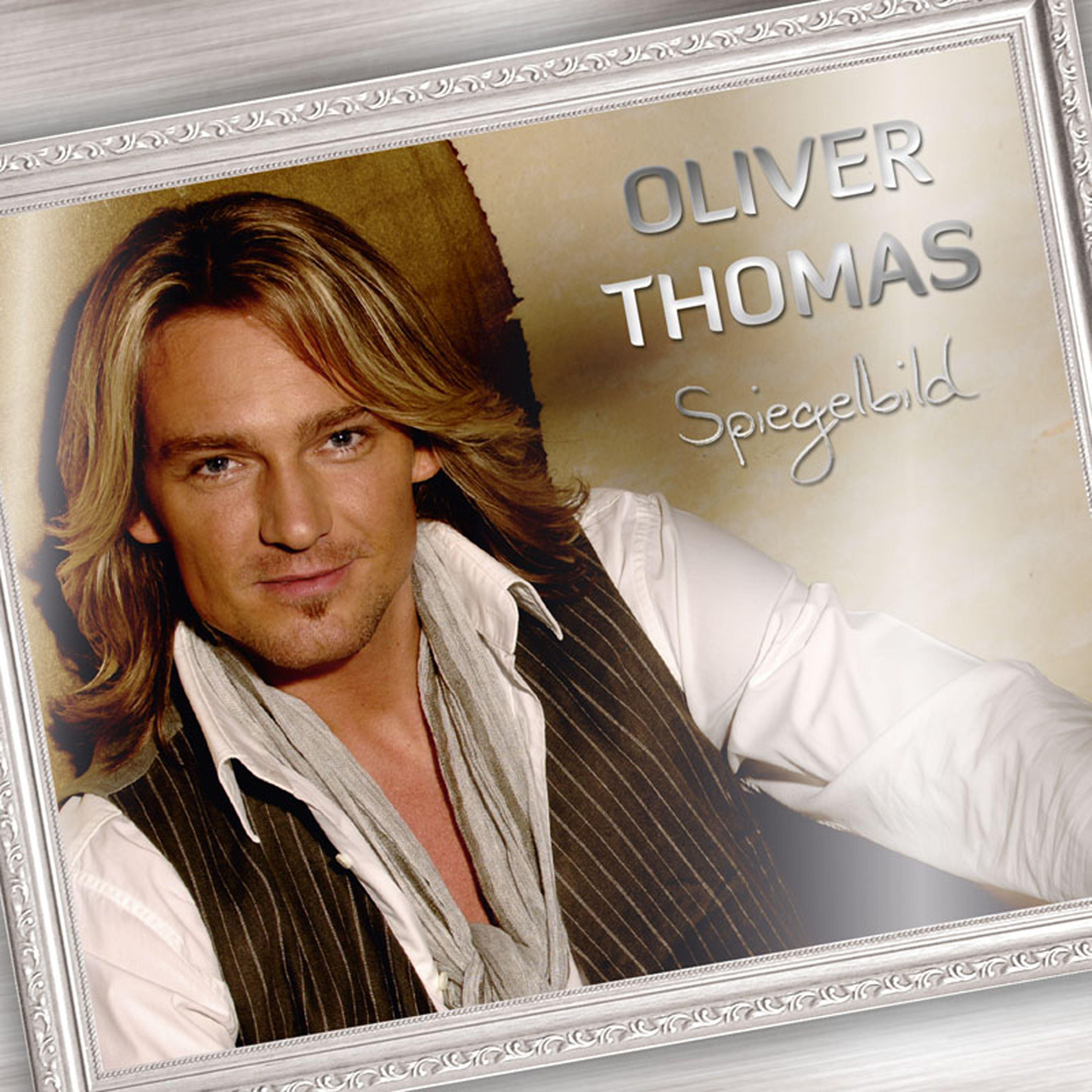 Oliver Thomas - SOS (Rette mich und halt mich fest)