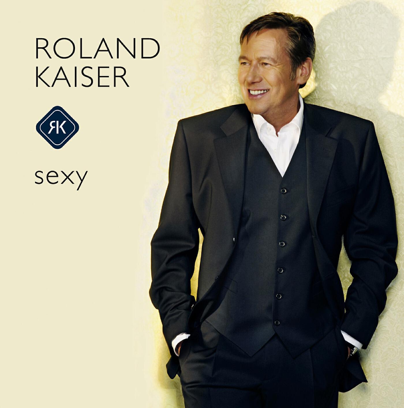 Roland Kaiser - Sommer in deinen Armen (Eleni)