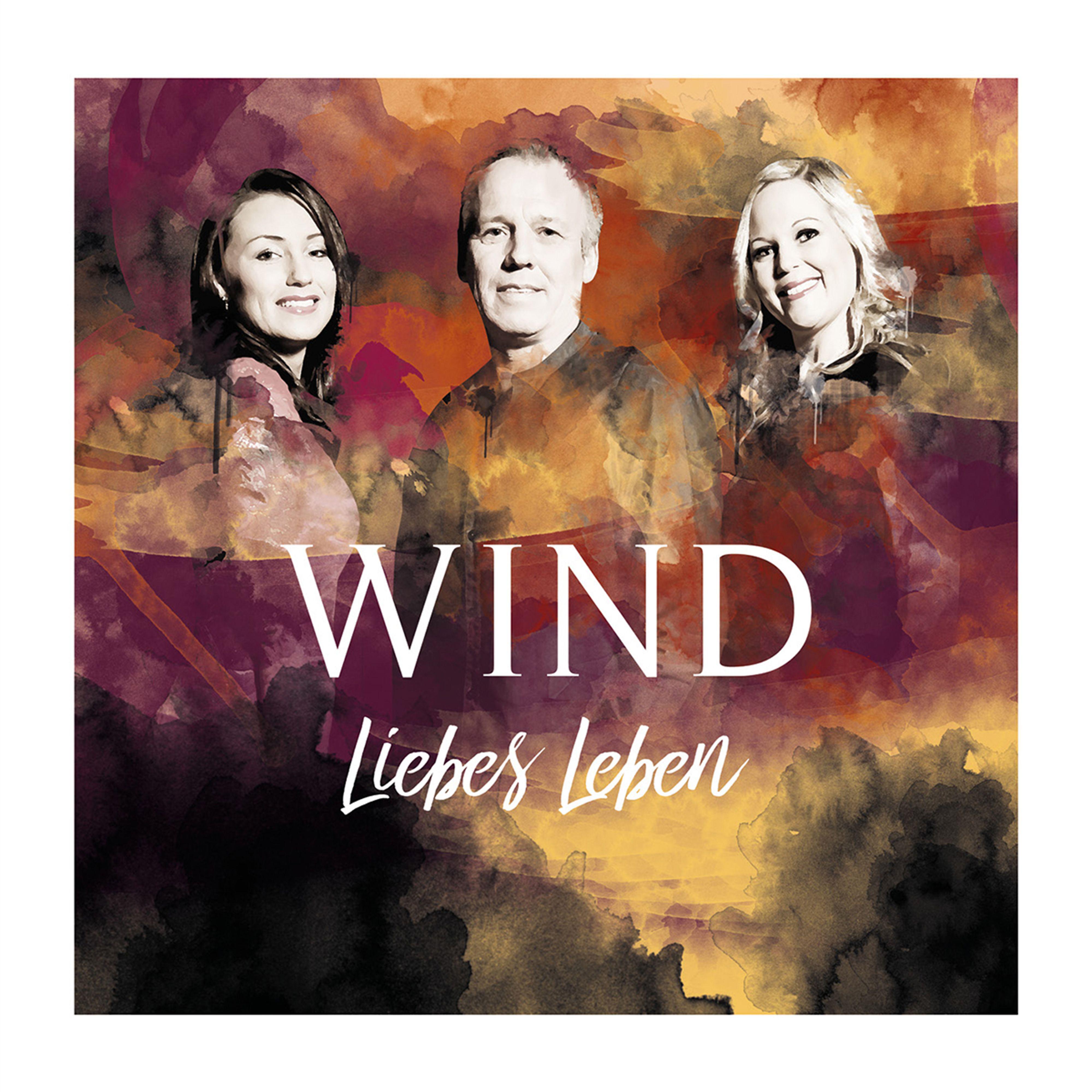 Постер альбома Liebes Leben
