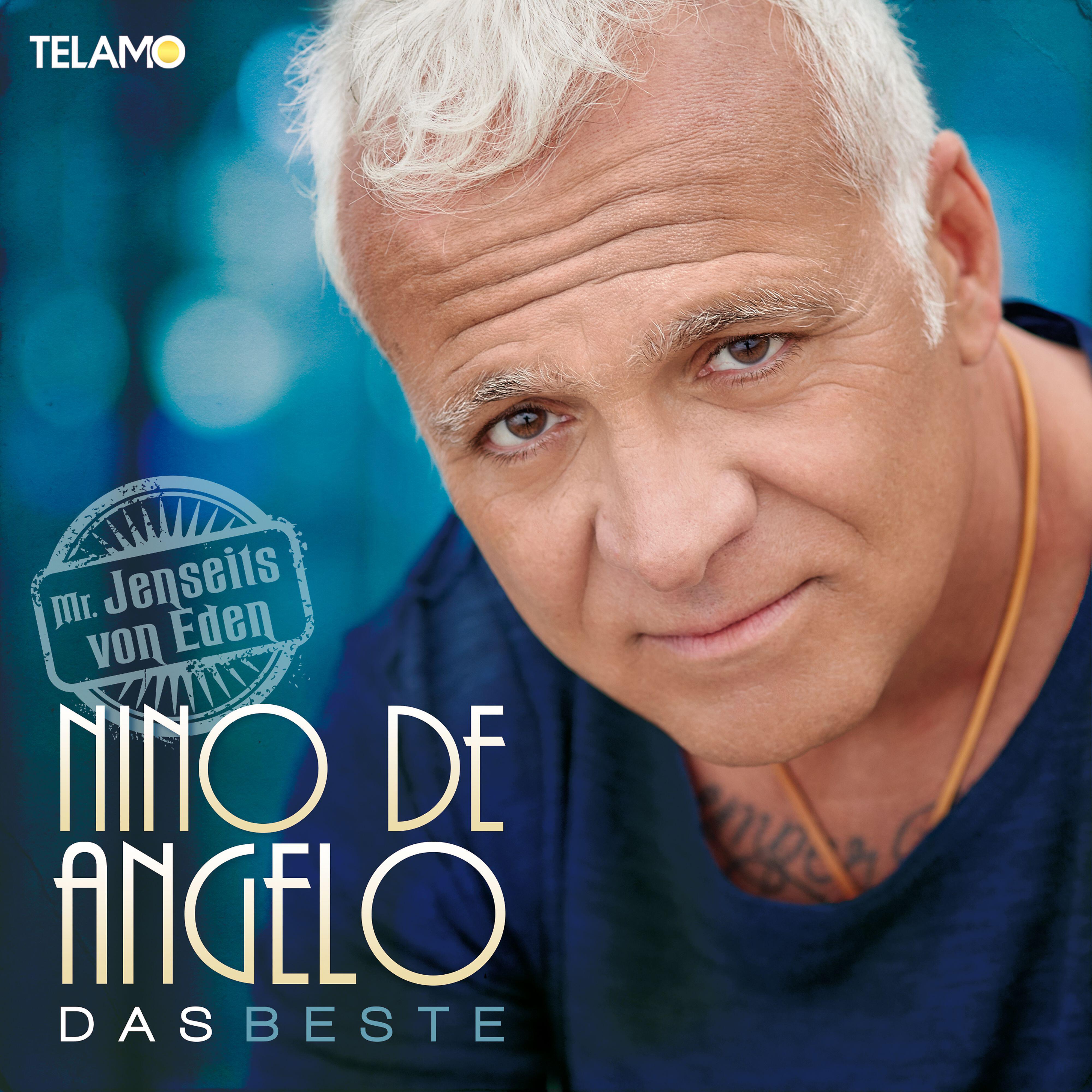 Nino de Angelo - Schwindelfrei