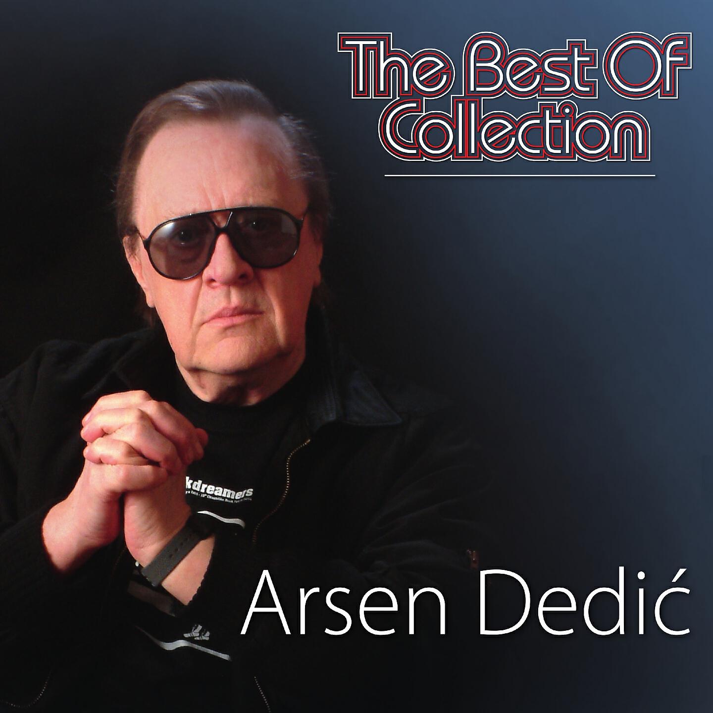 Arsen Dedić - Kuća Pored Mora