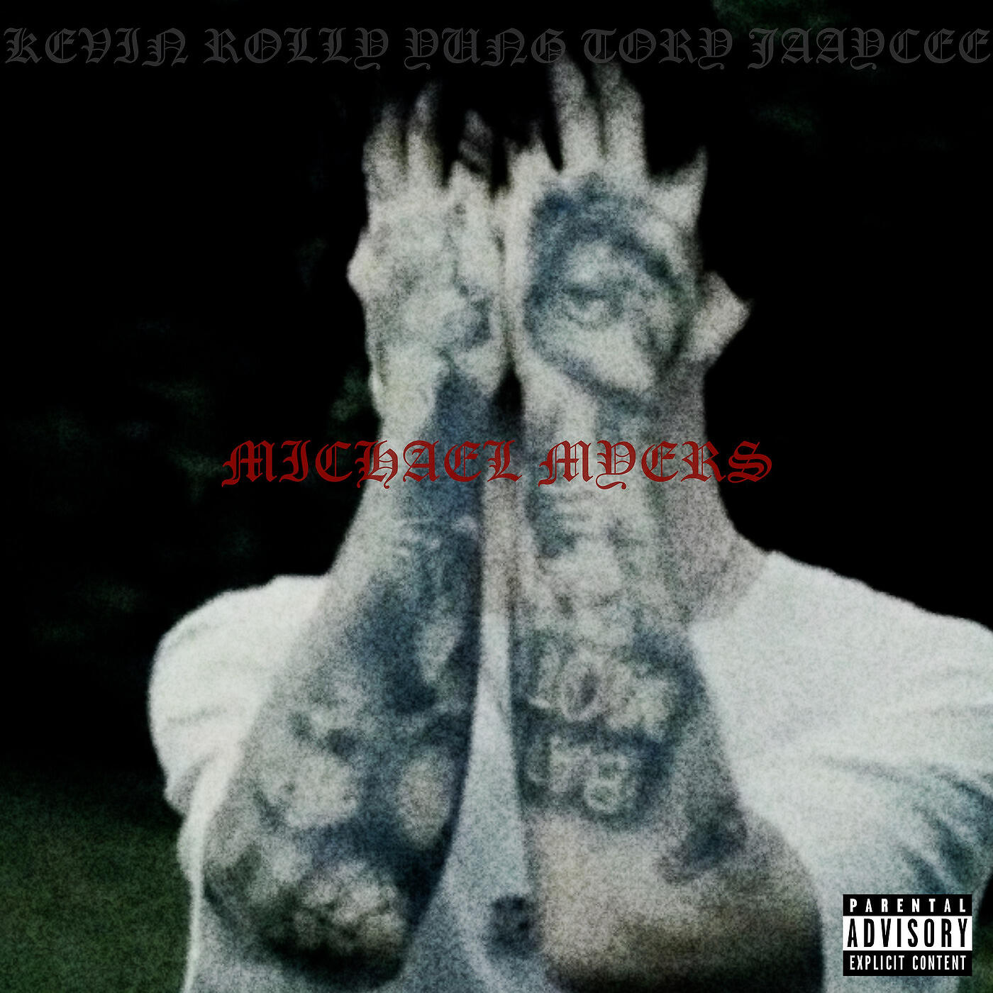 Kevin Rolly - Michael Myers