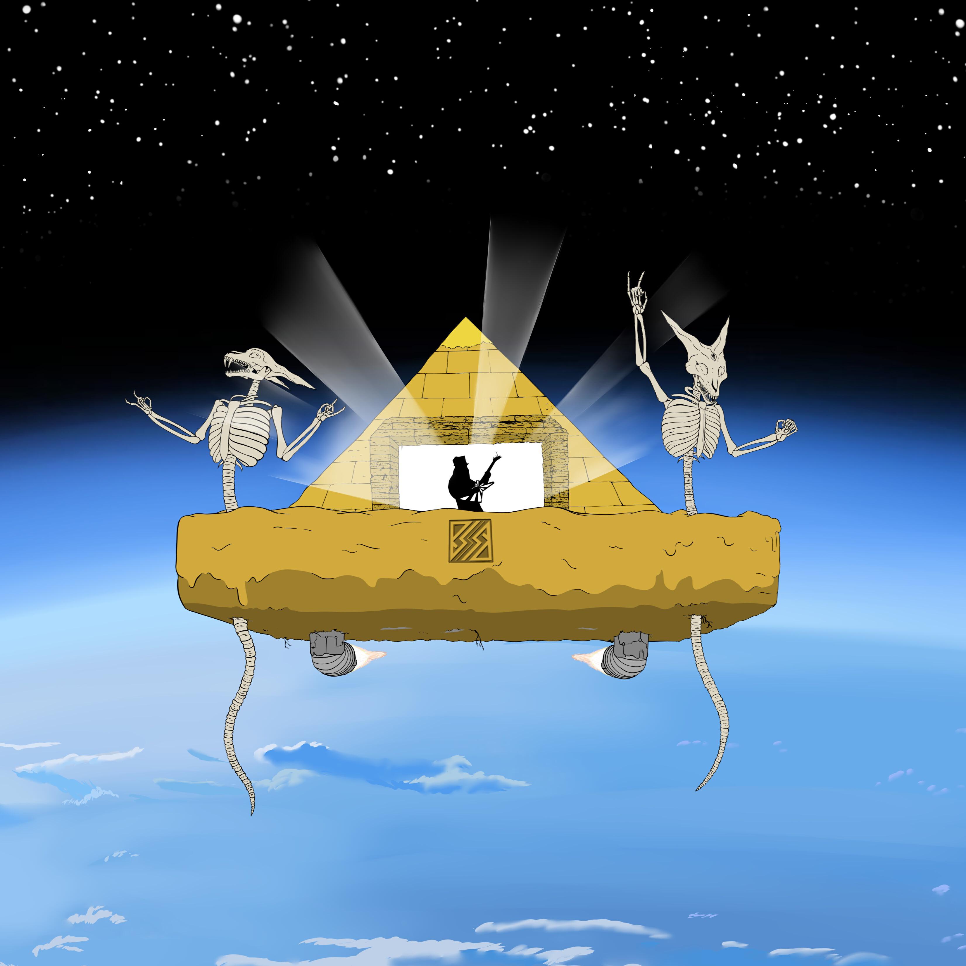 Рок-Синдром - Полёт шмеля