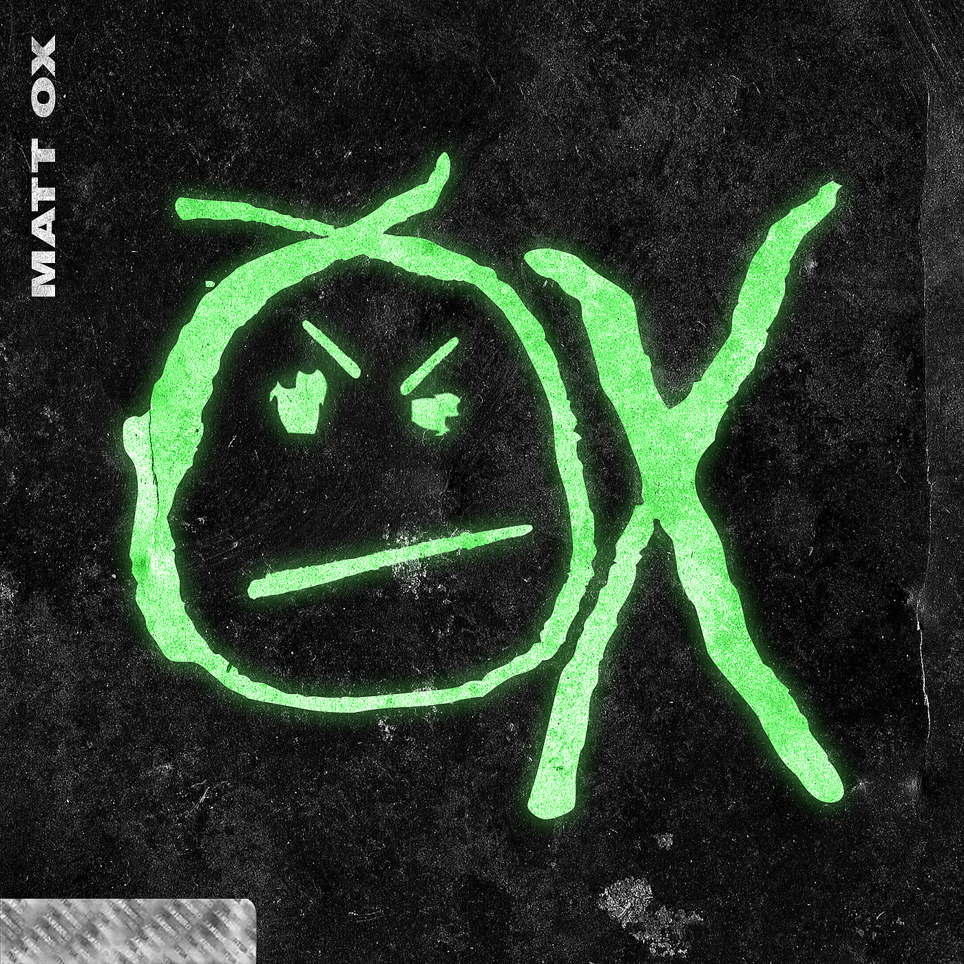 Matt OX - Trident
