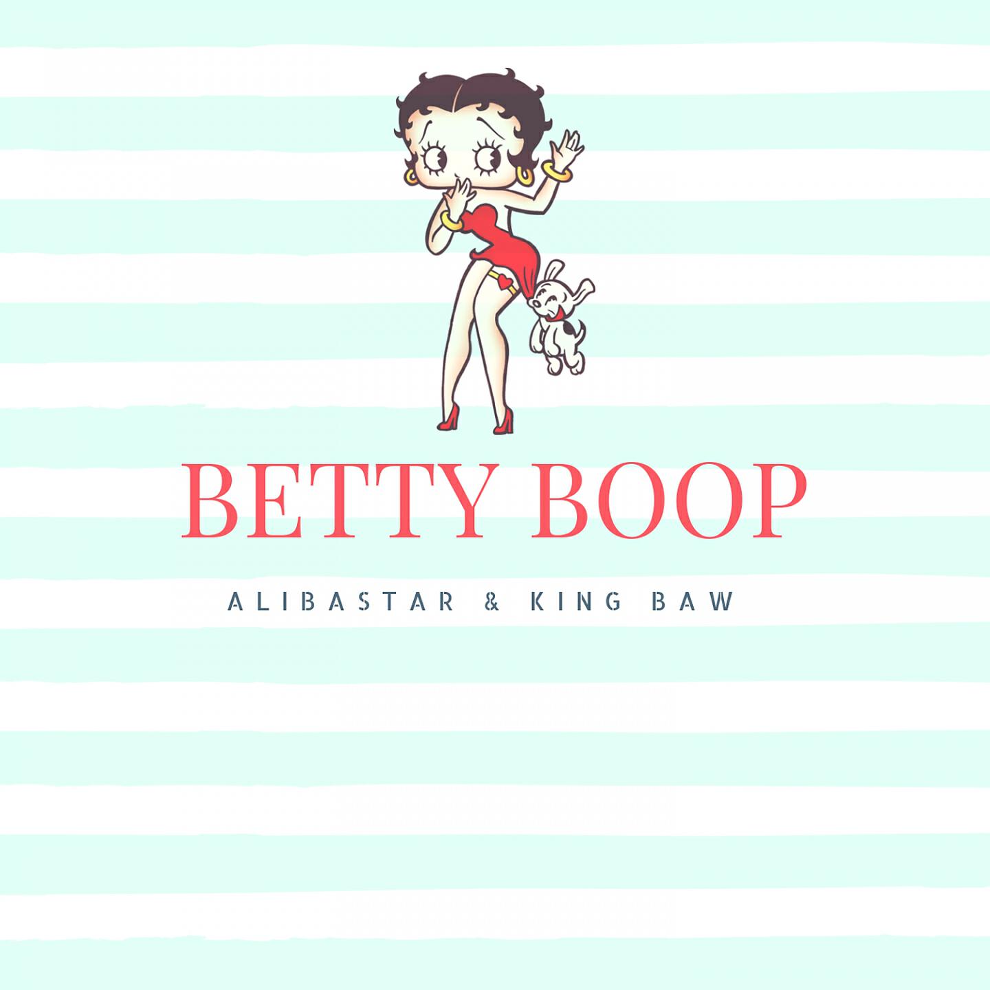 Alibastar - Betty Boop