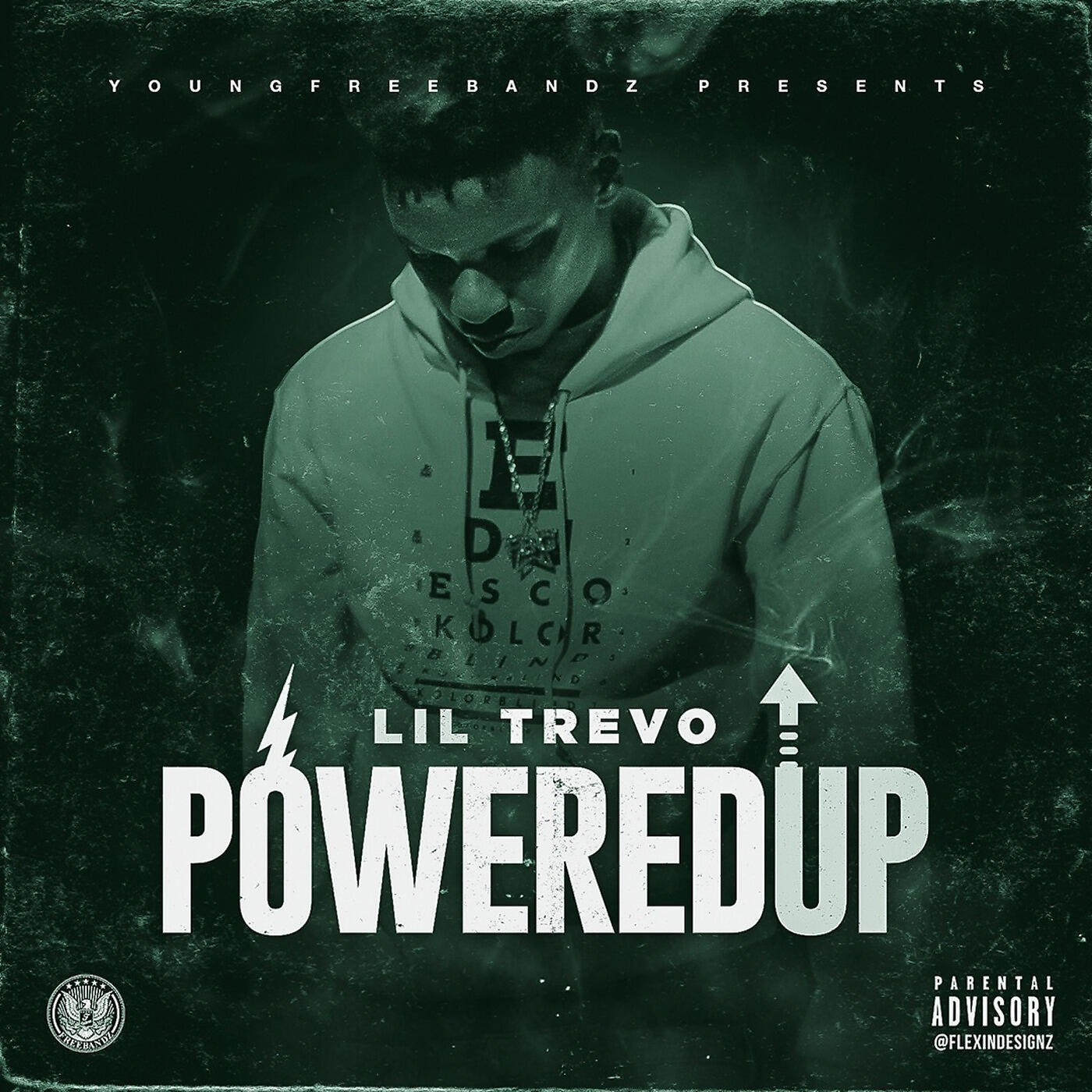 Lil Trevo - P2p
