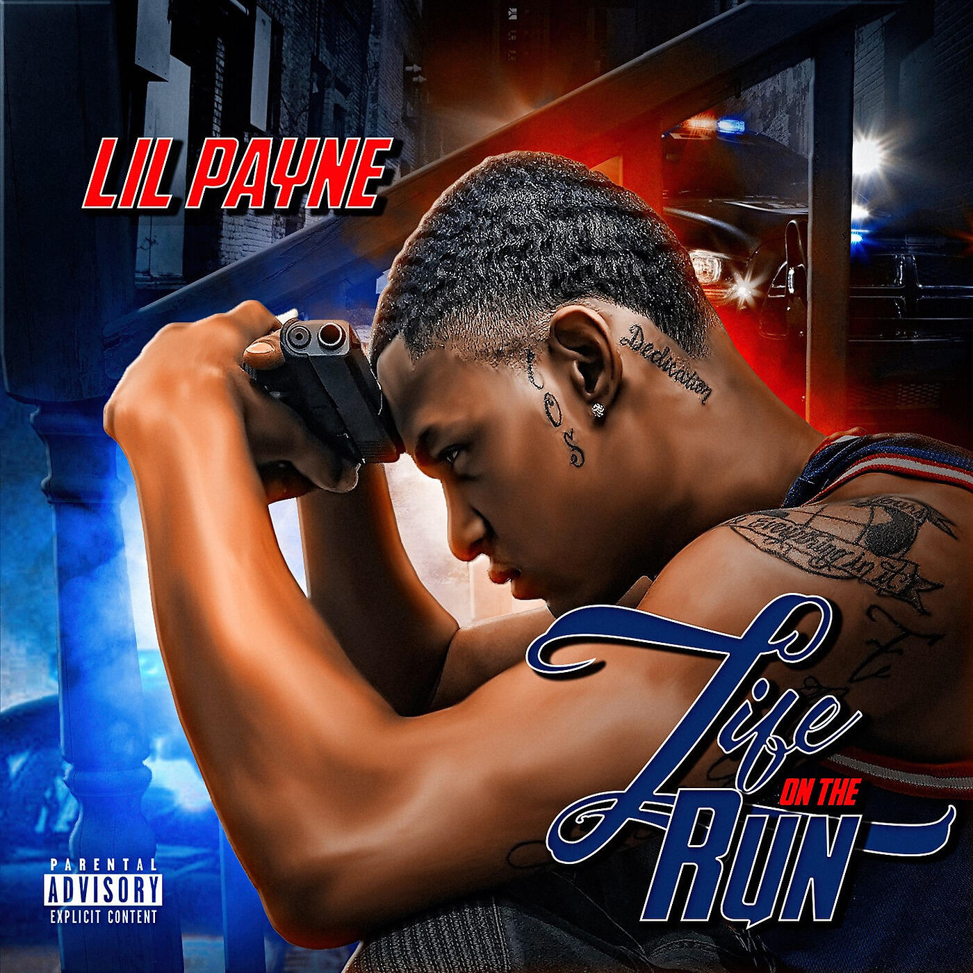 Lil Payne - Kill People