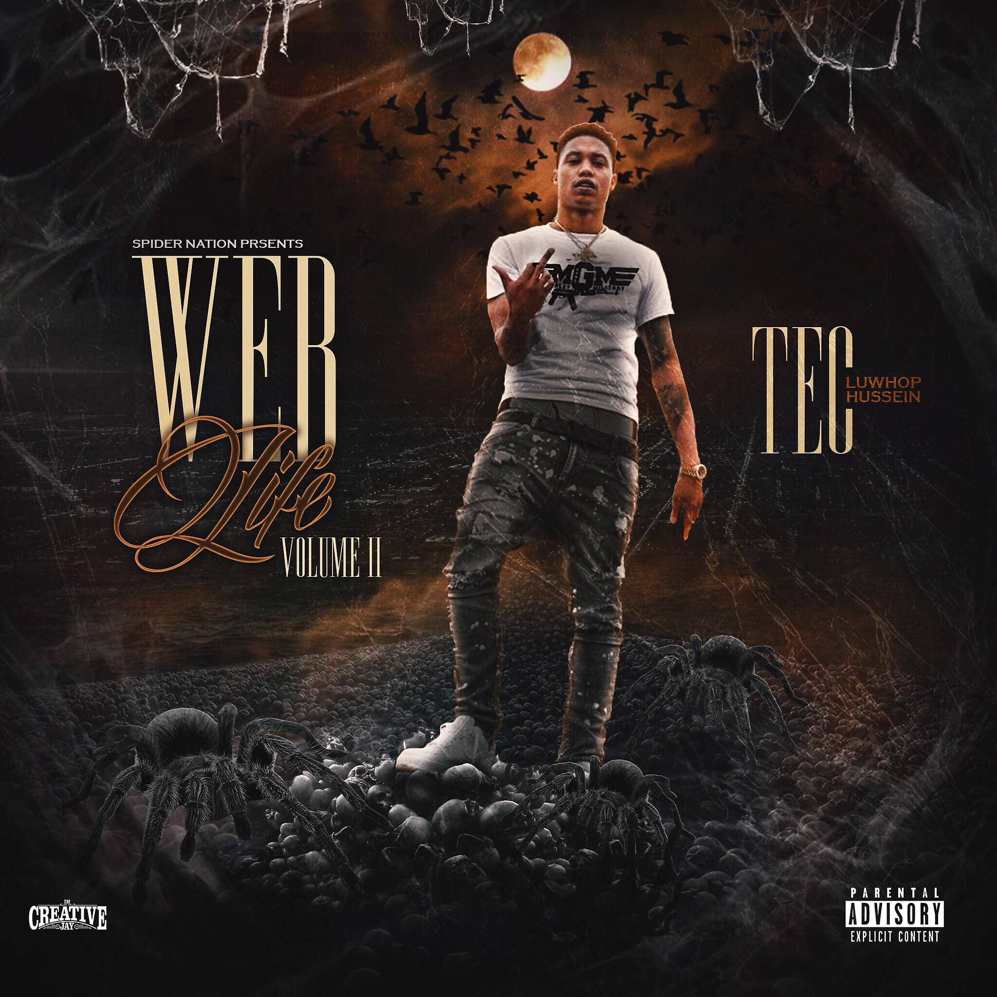 TEC - Bad Guy (feat. YFN Lucci & Maine Musik)