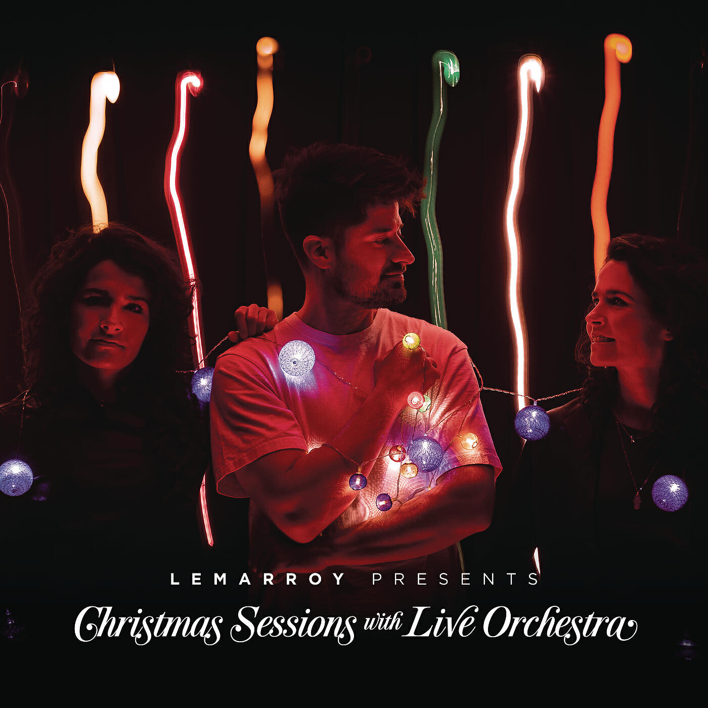 Lemarroy - Silent Night