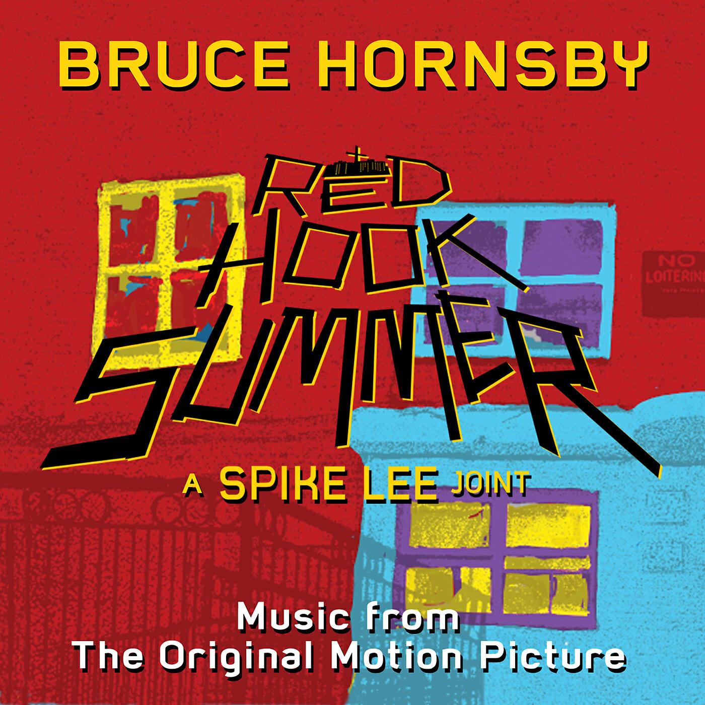 Bruce Hornsby - MNF