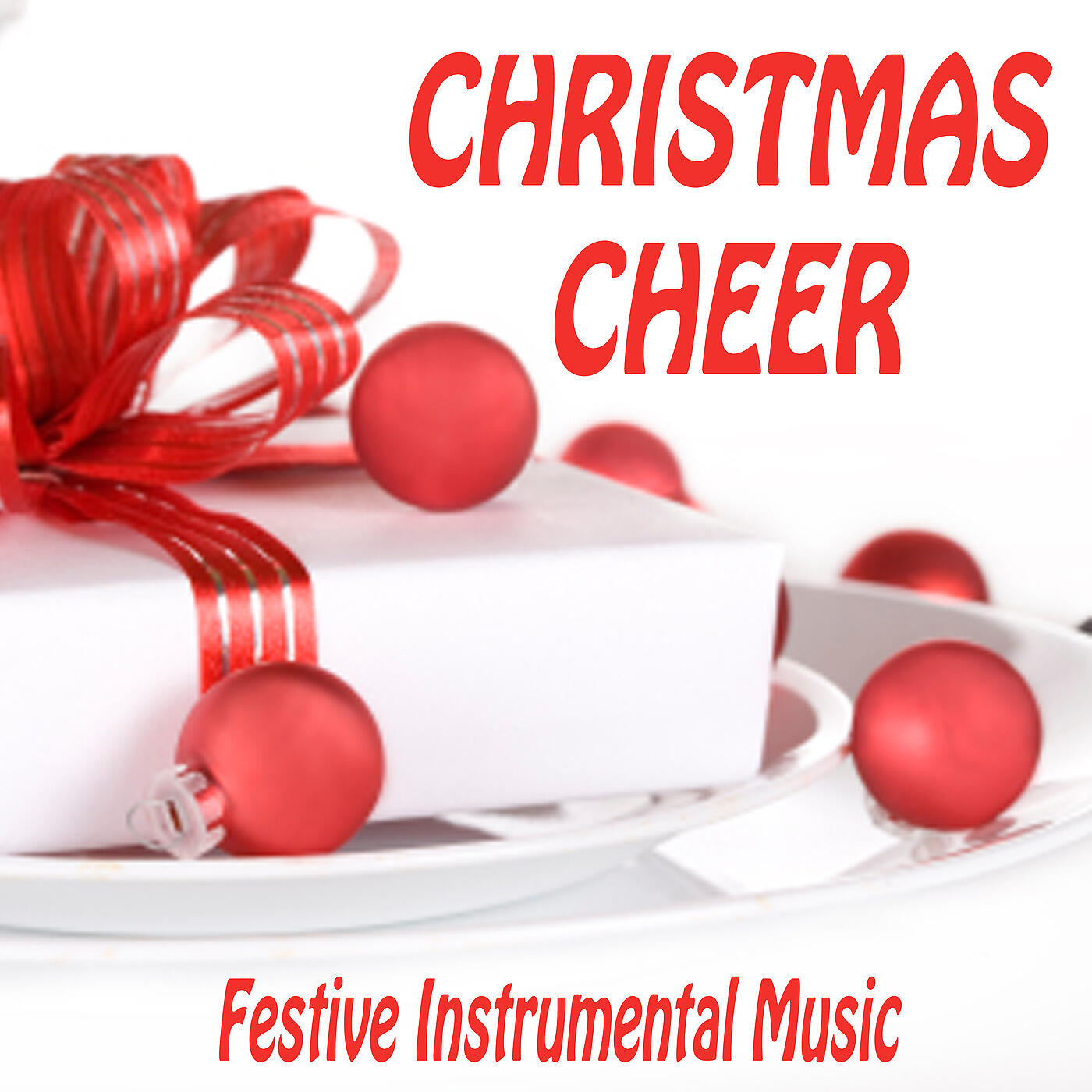 Christmas Hits - Sleigh Ride (Instrumental Version)