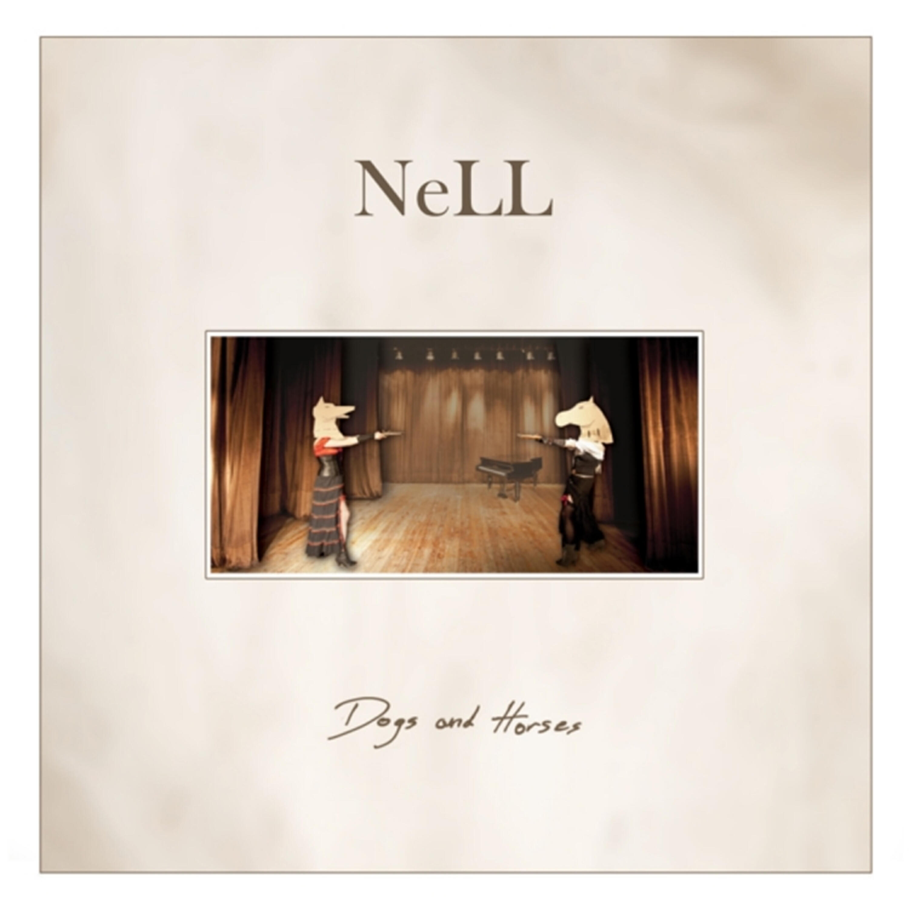 NELL - Dead Horse