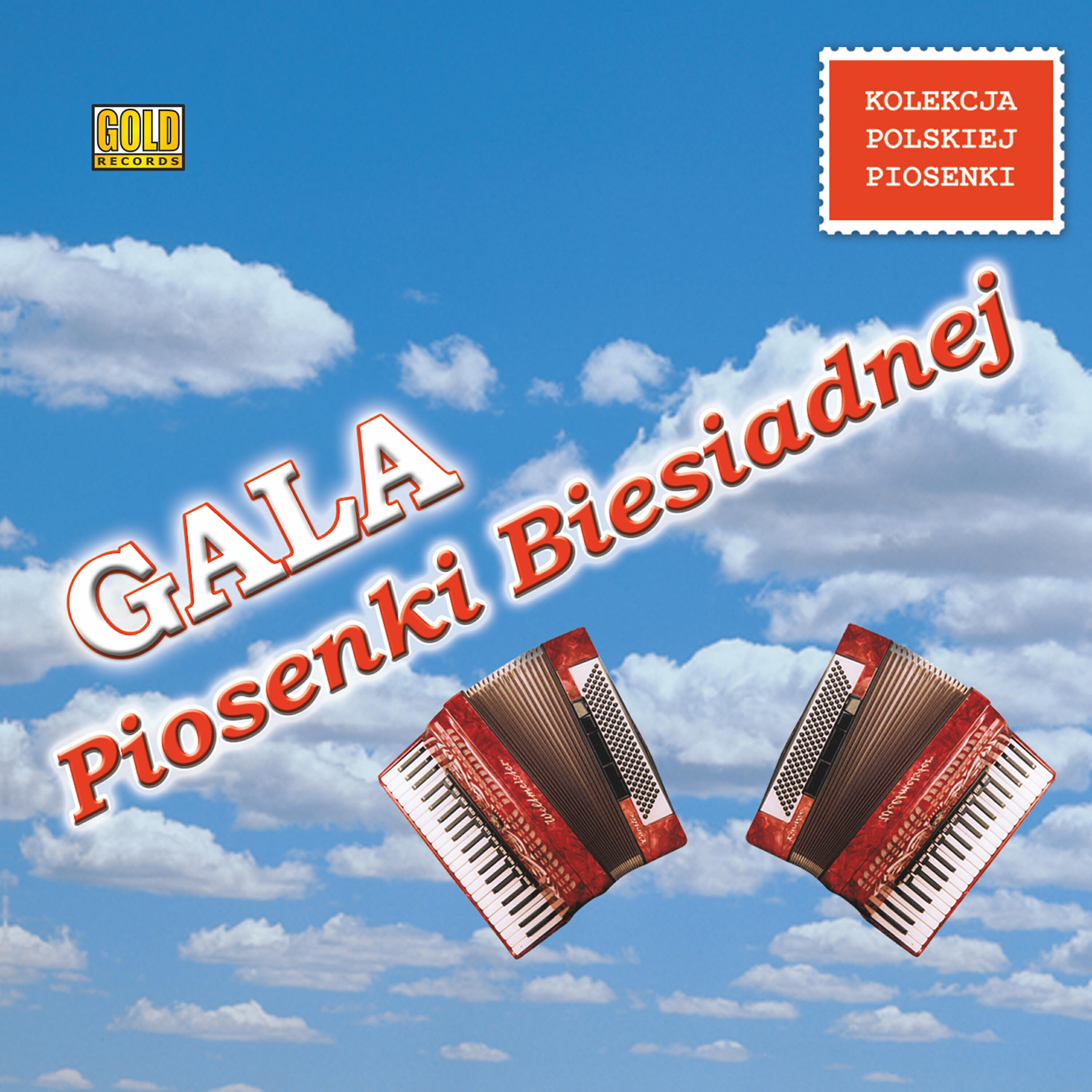 SKŁADANKA - Zloty Pierscionek