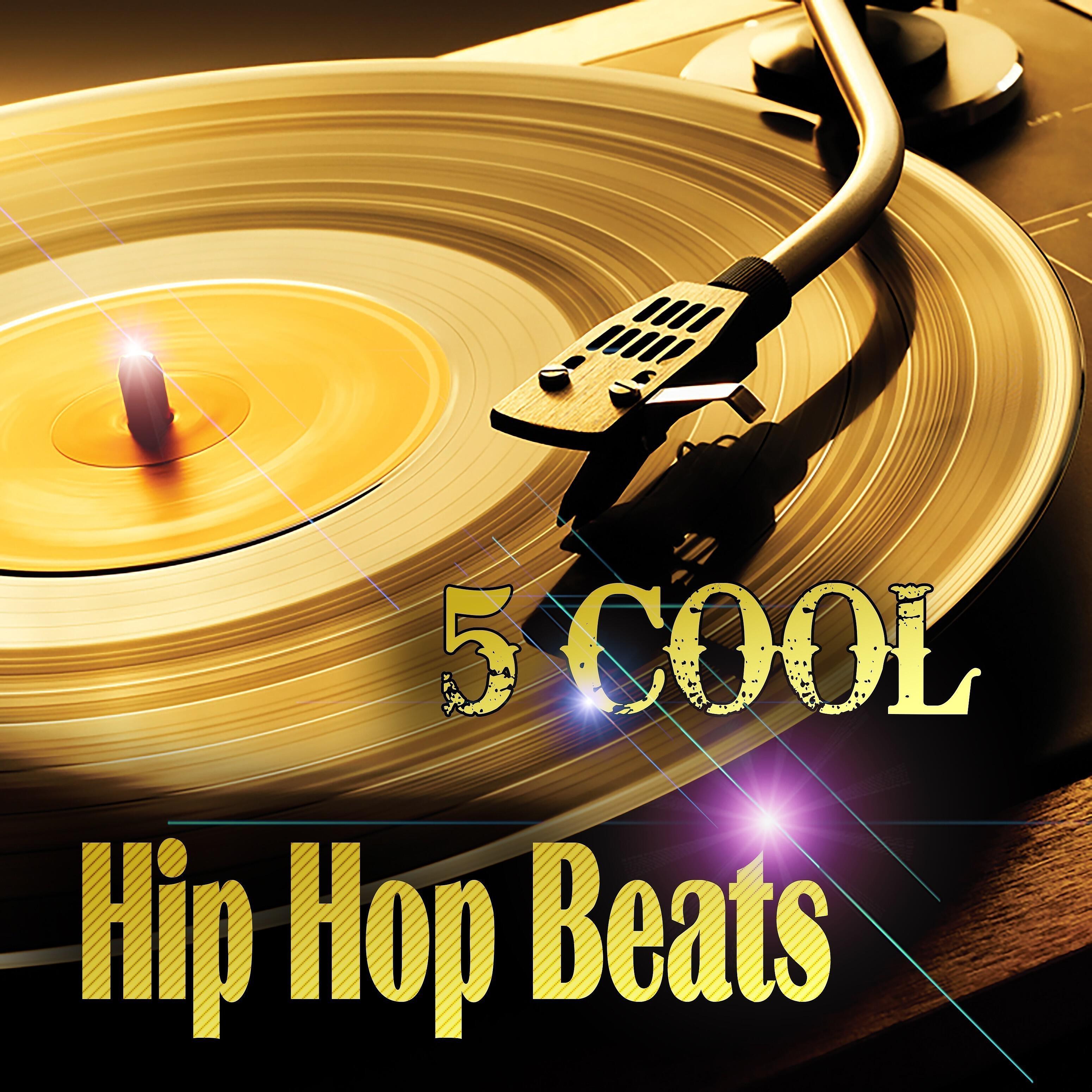 Inhar - People of All Kinds Beat