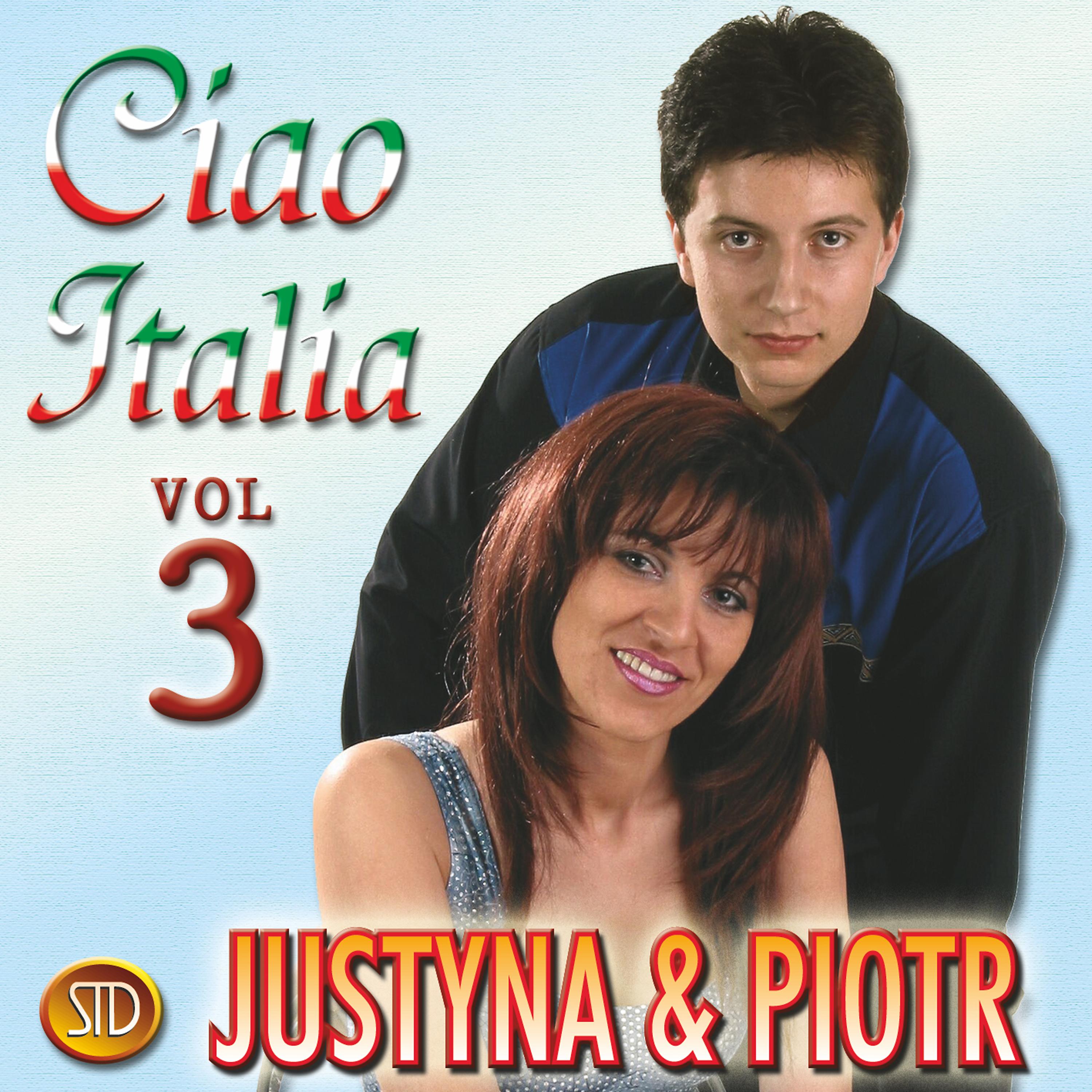 Постер альбома Ciao Italia, Vol .3