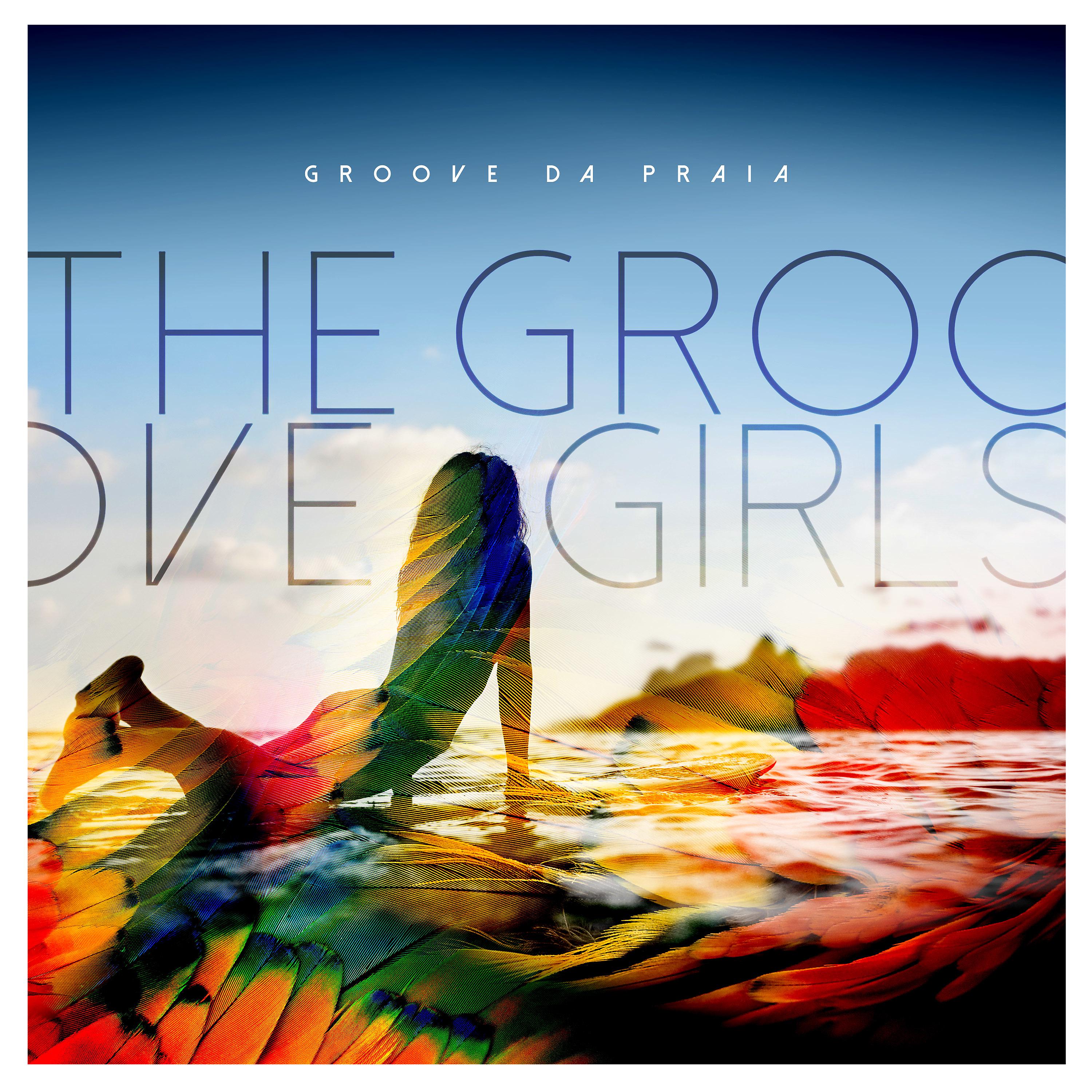 Постер альбома The Groove Girls