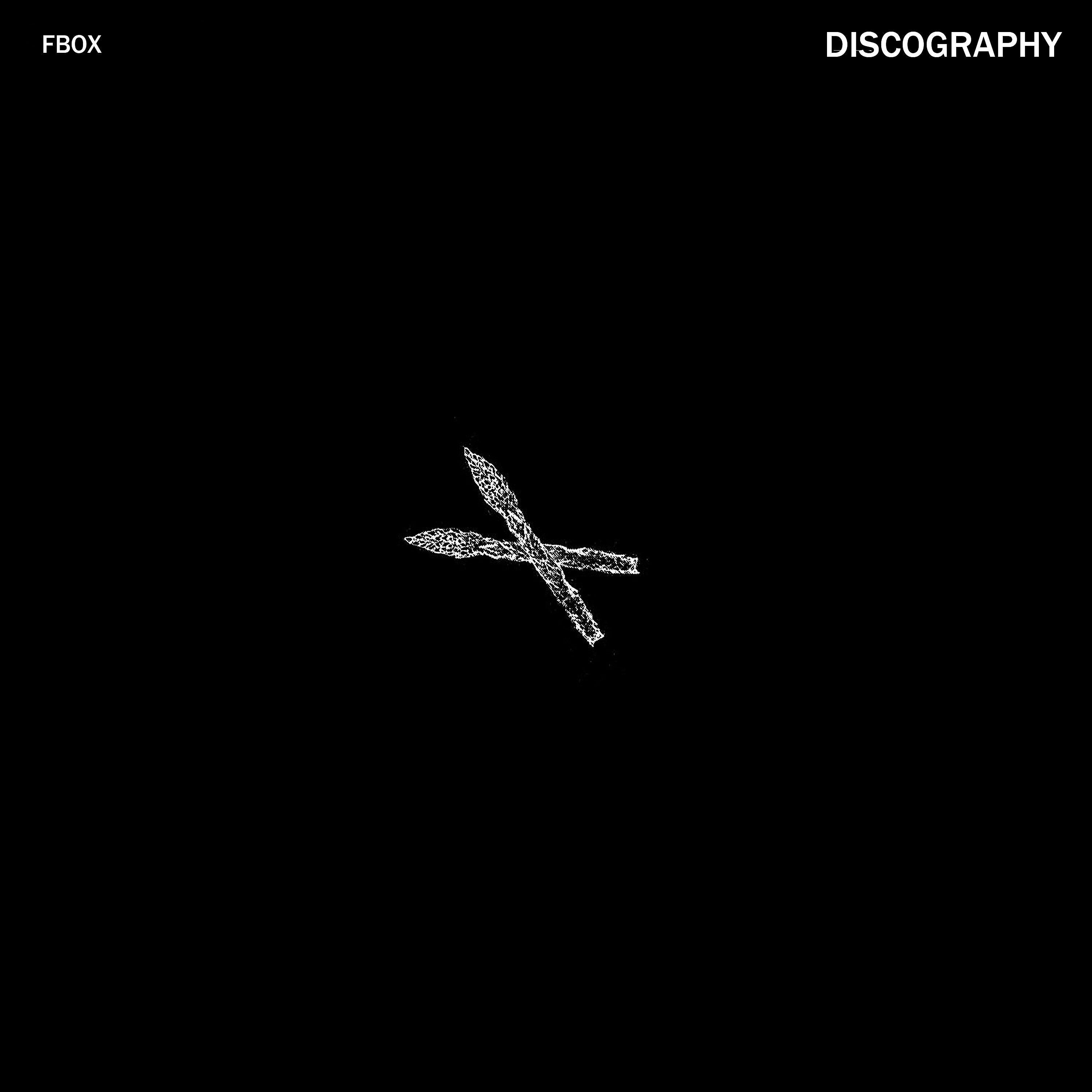 Fbox - Silence Is Suicide