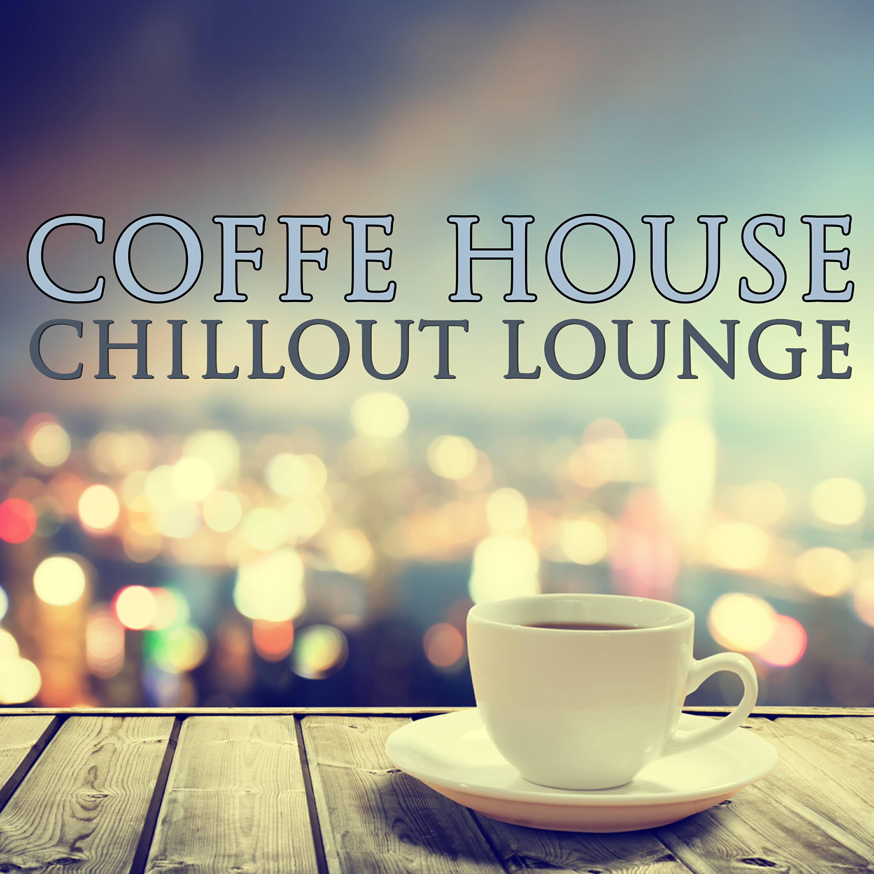 ADX - Athens Chill