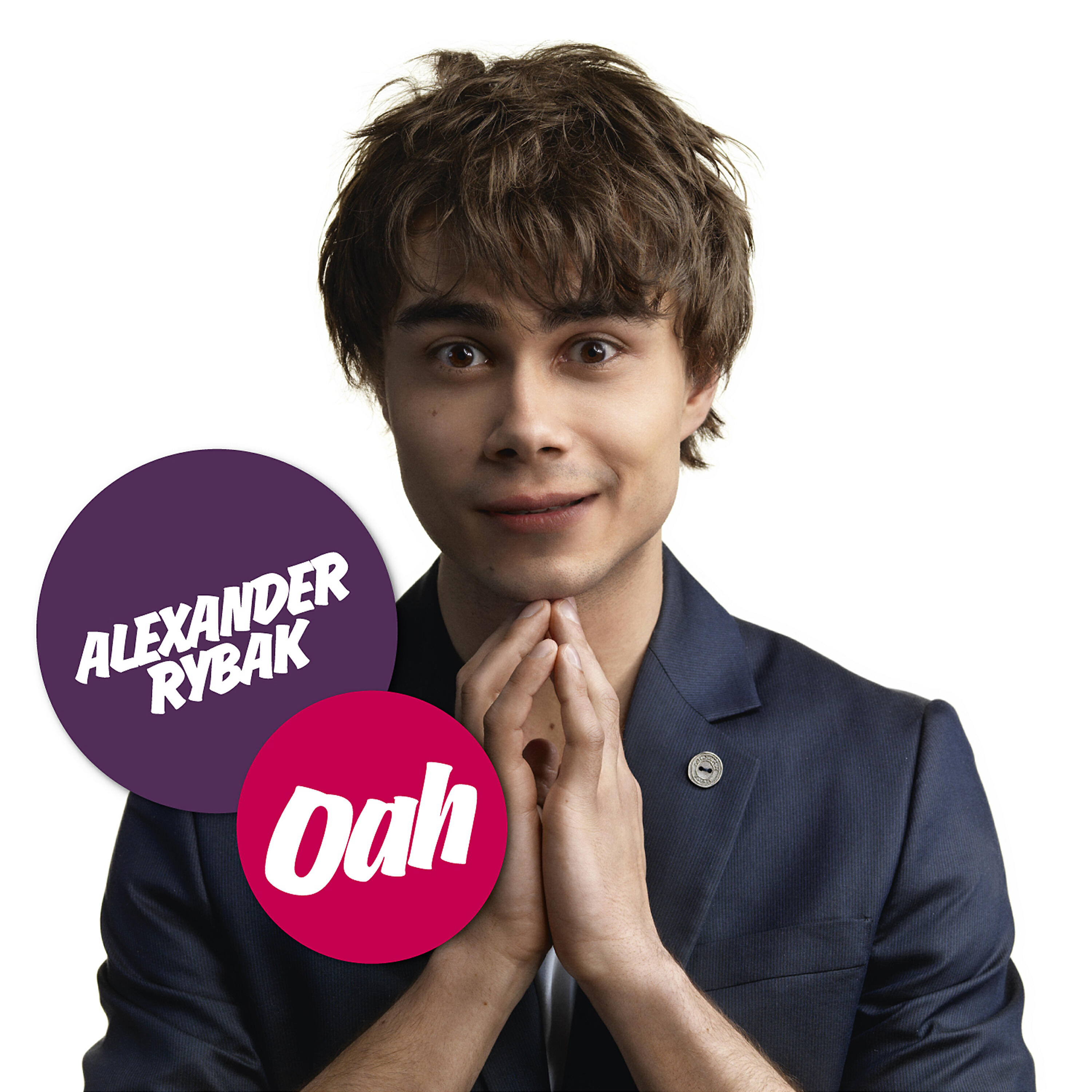 Alexander Rybak - Oah