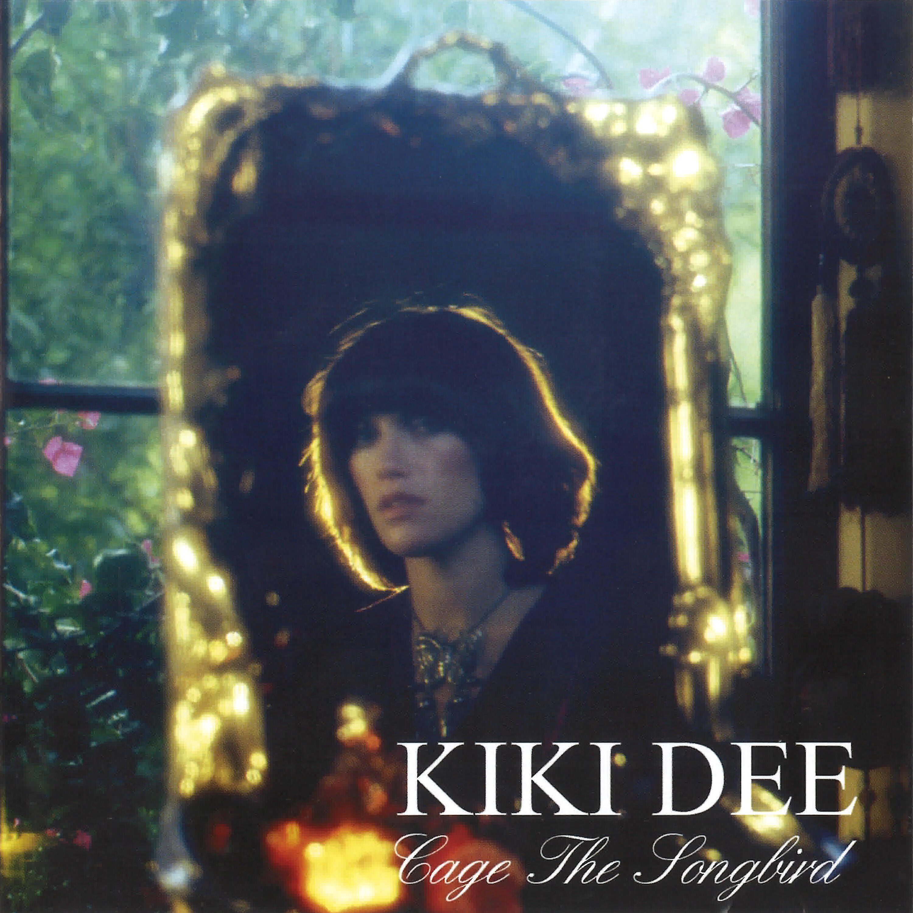Kiki Dee - Rock 'N' Roll Me Baby