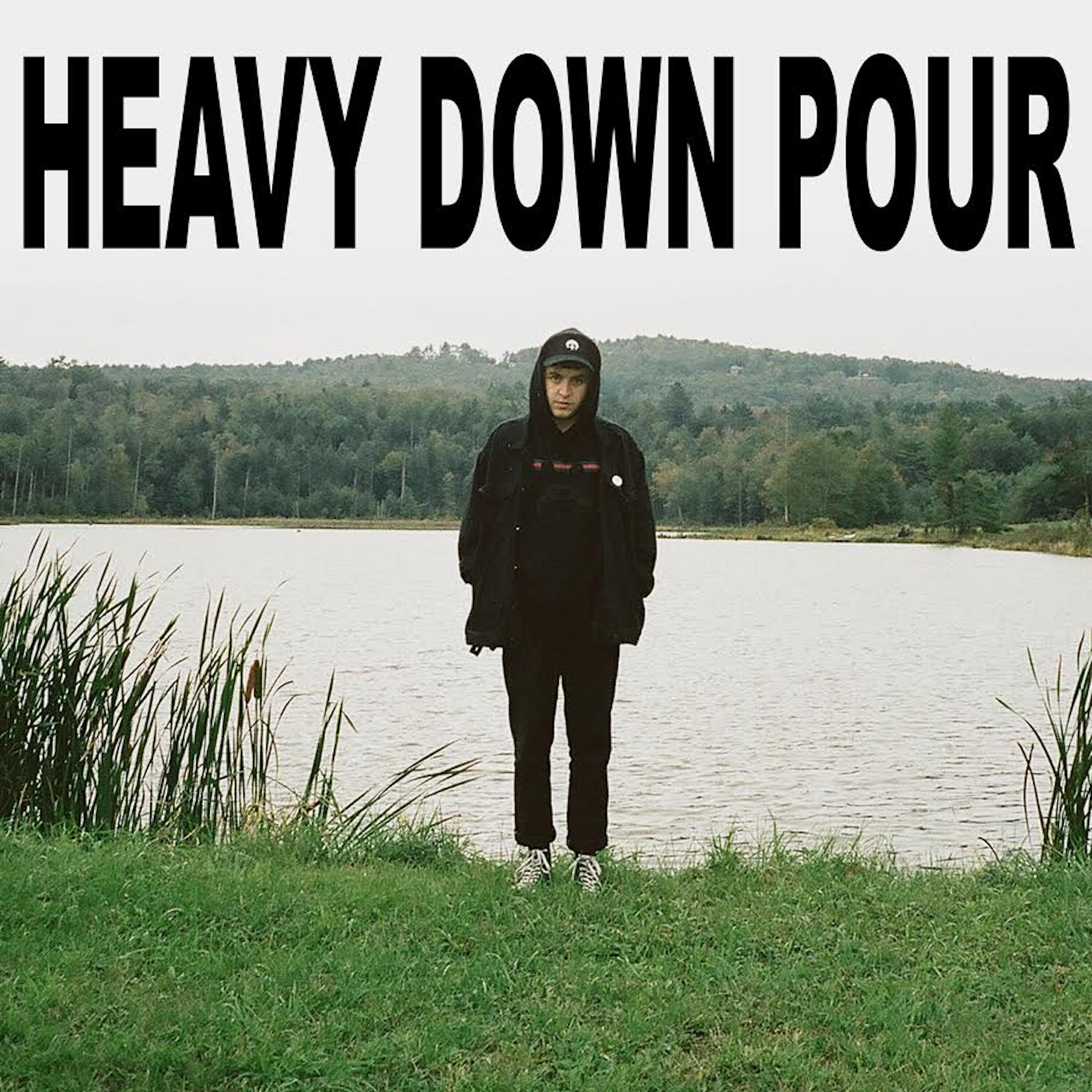 Zubin - Heavy Down Pour