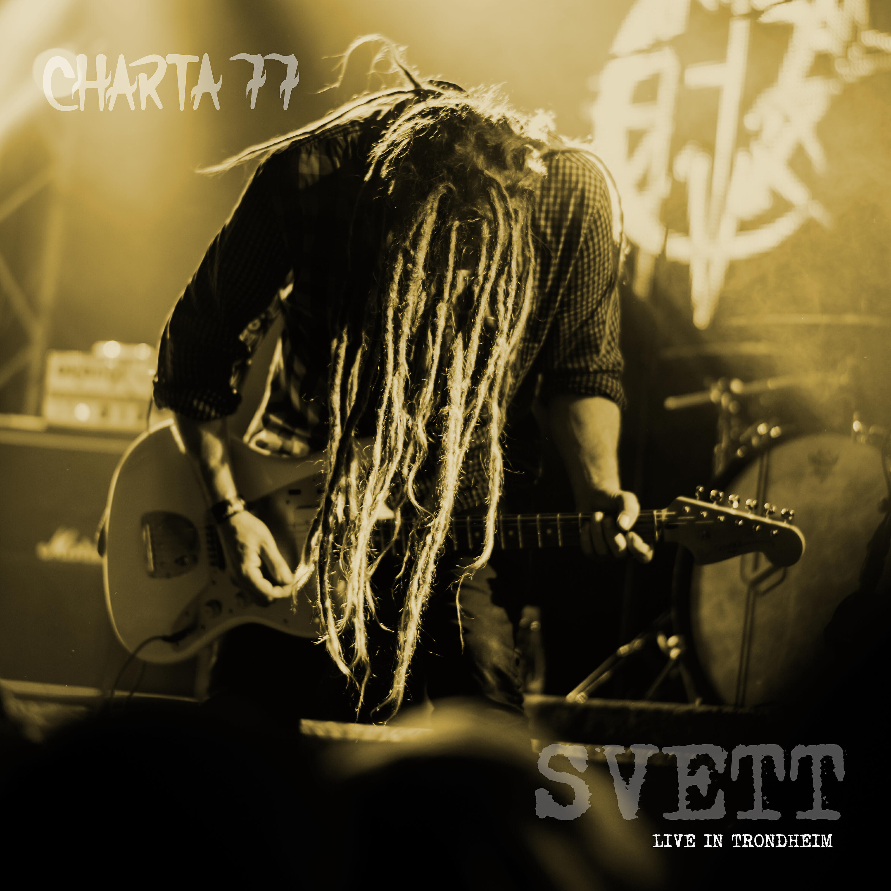 Charta 77 - Det Kommer Bättre Dagar