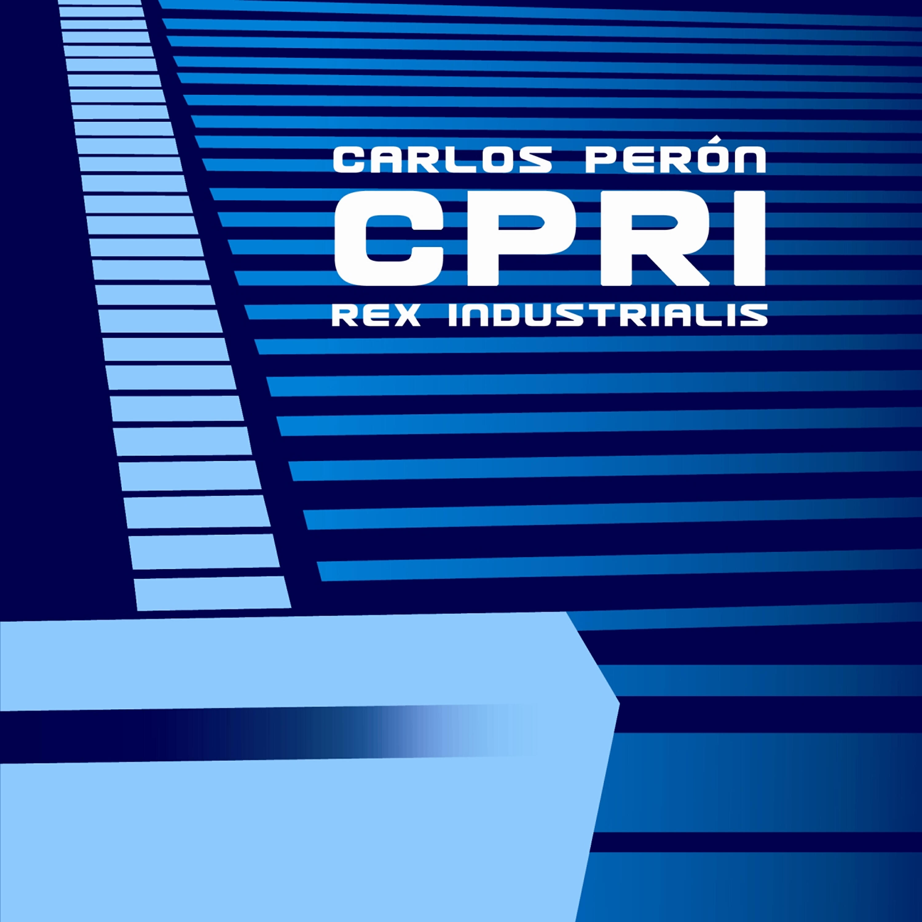 Carlos Peron - The Book Of Eibon