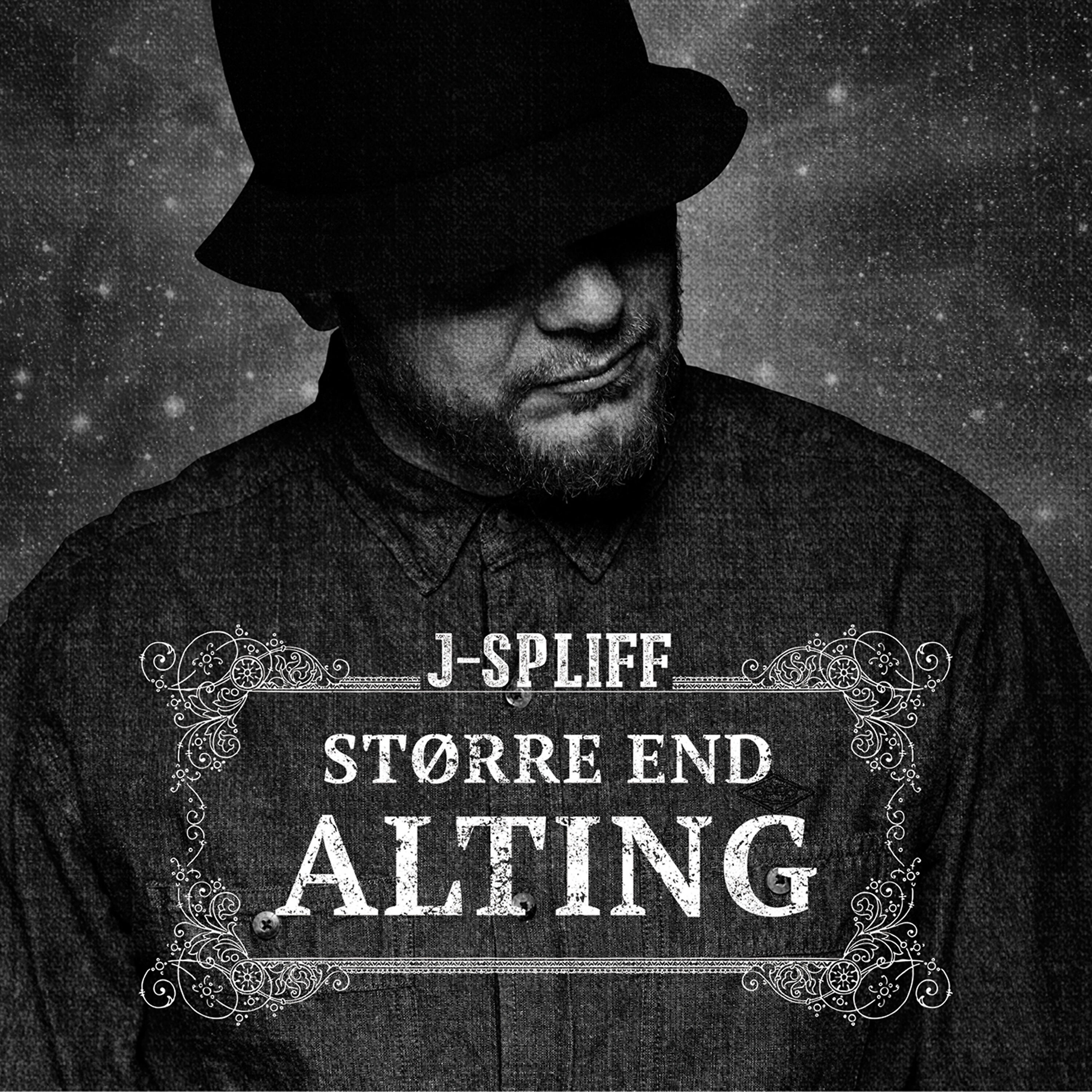 J-Spliff - Natten