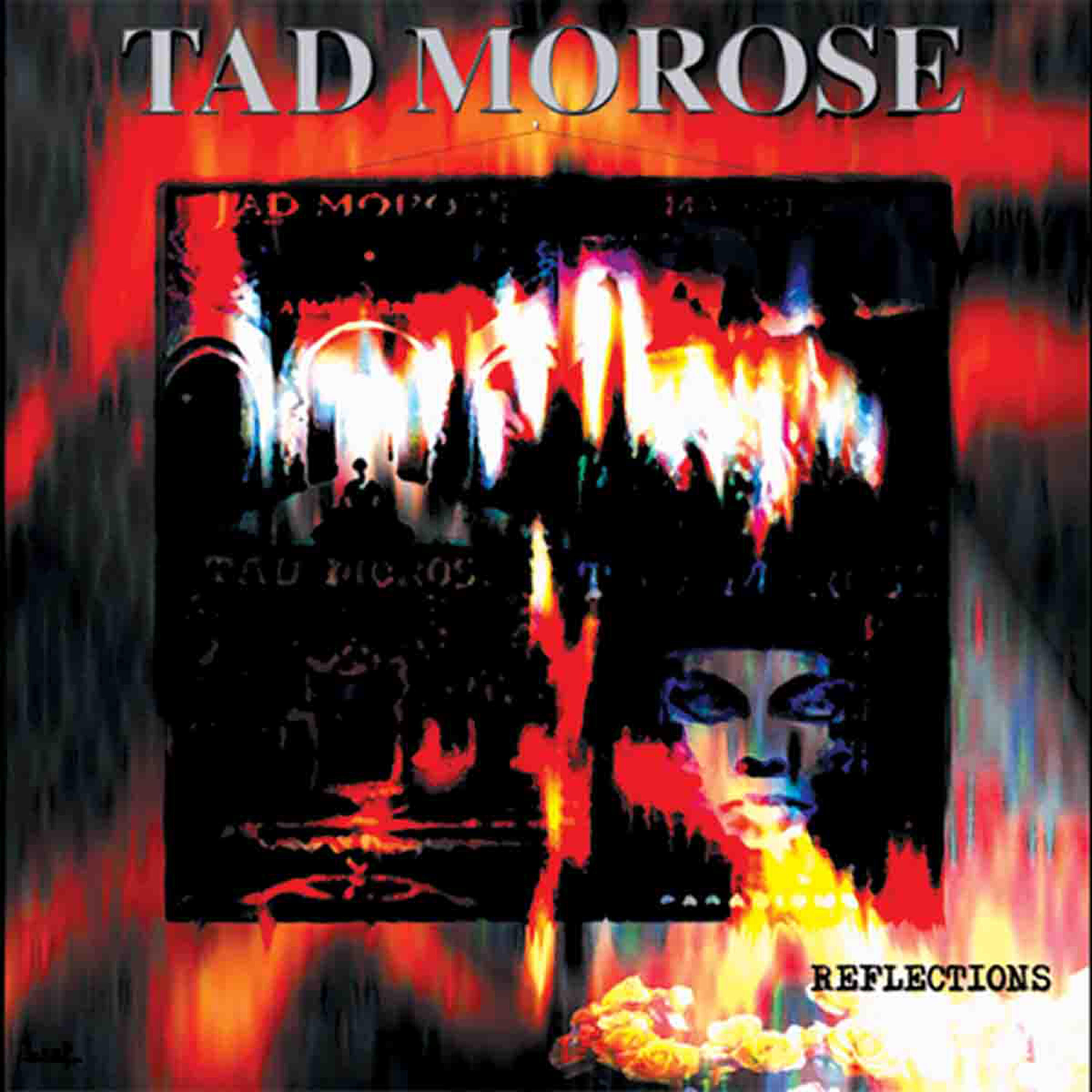 Tad Morose - Where Dreams Collide (Remastered)