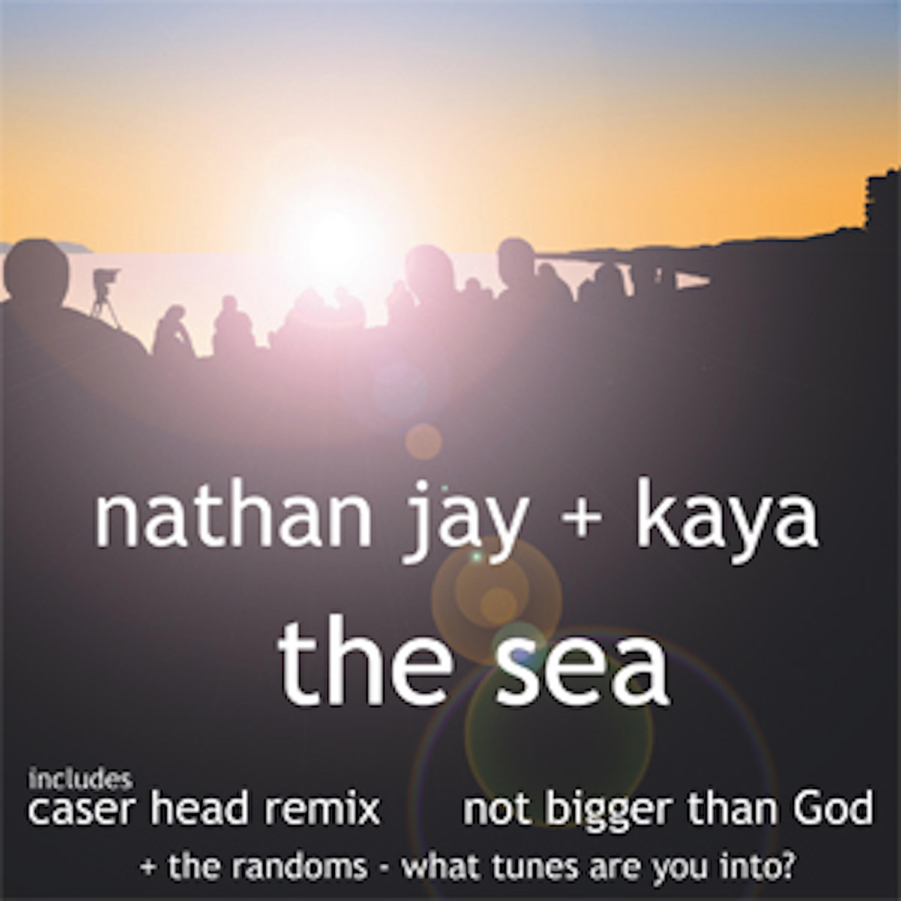 Nathan Jay - What Tunes Are Ya Into