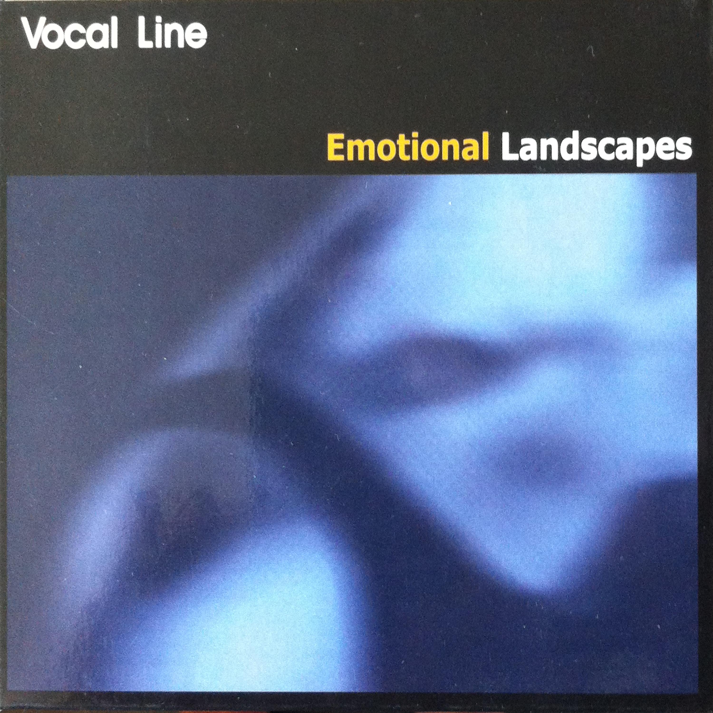 Постер альбома Emotional Landscapes