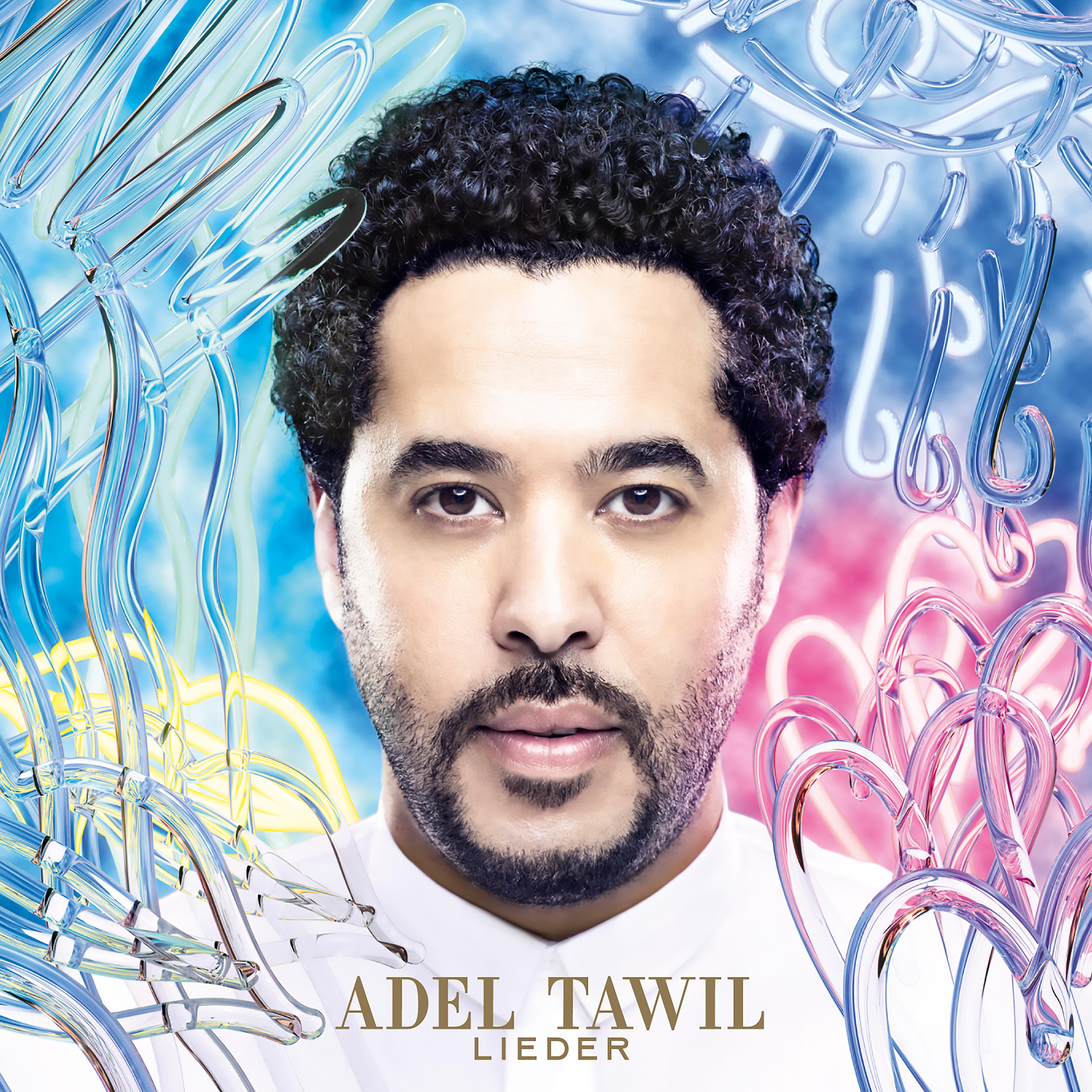 Adel Tawil - Zuhause (feat. Matisyahu)